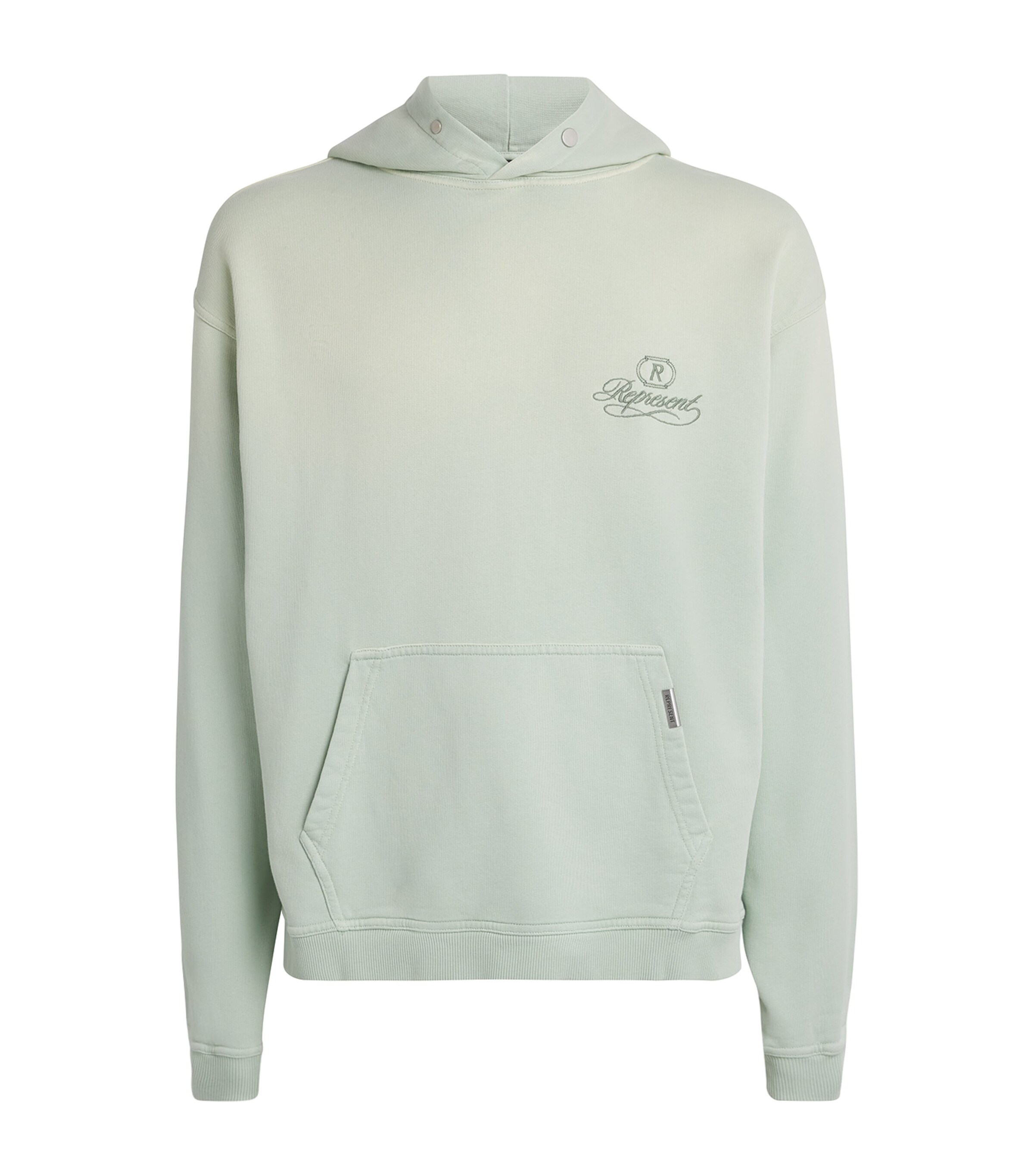 Represent Grand Vintage Hoodie | Men Clothing | Sweatshirts & Hoodies | Designers | Represent