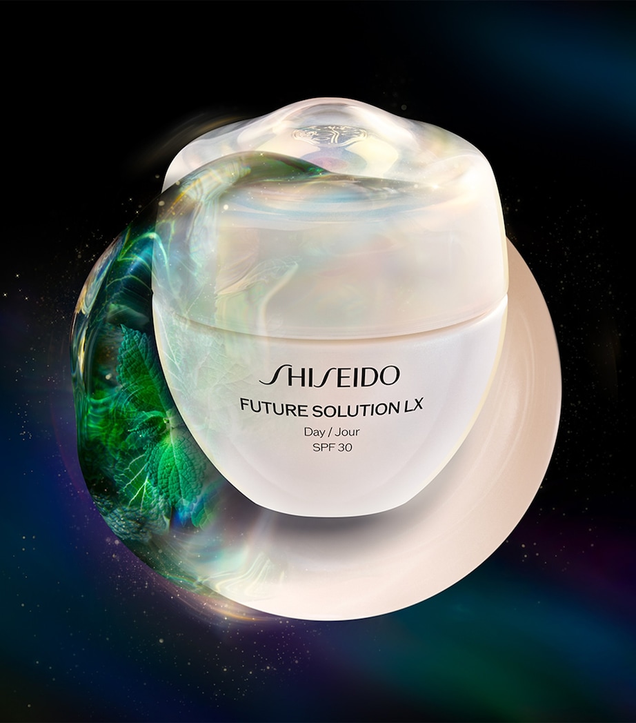 Future Solution LX Total Protective Cream (50ml) - Refill NO COLOUR Image 2