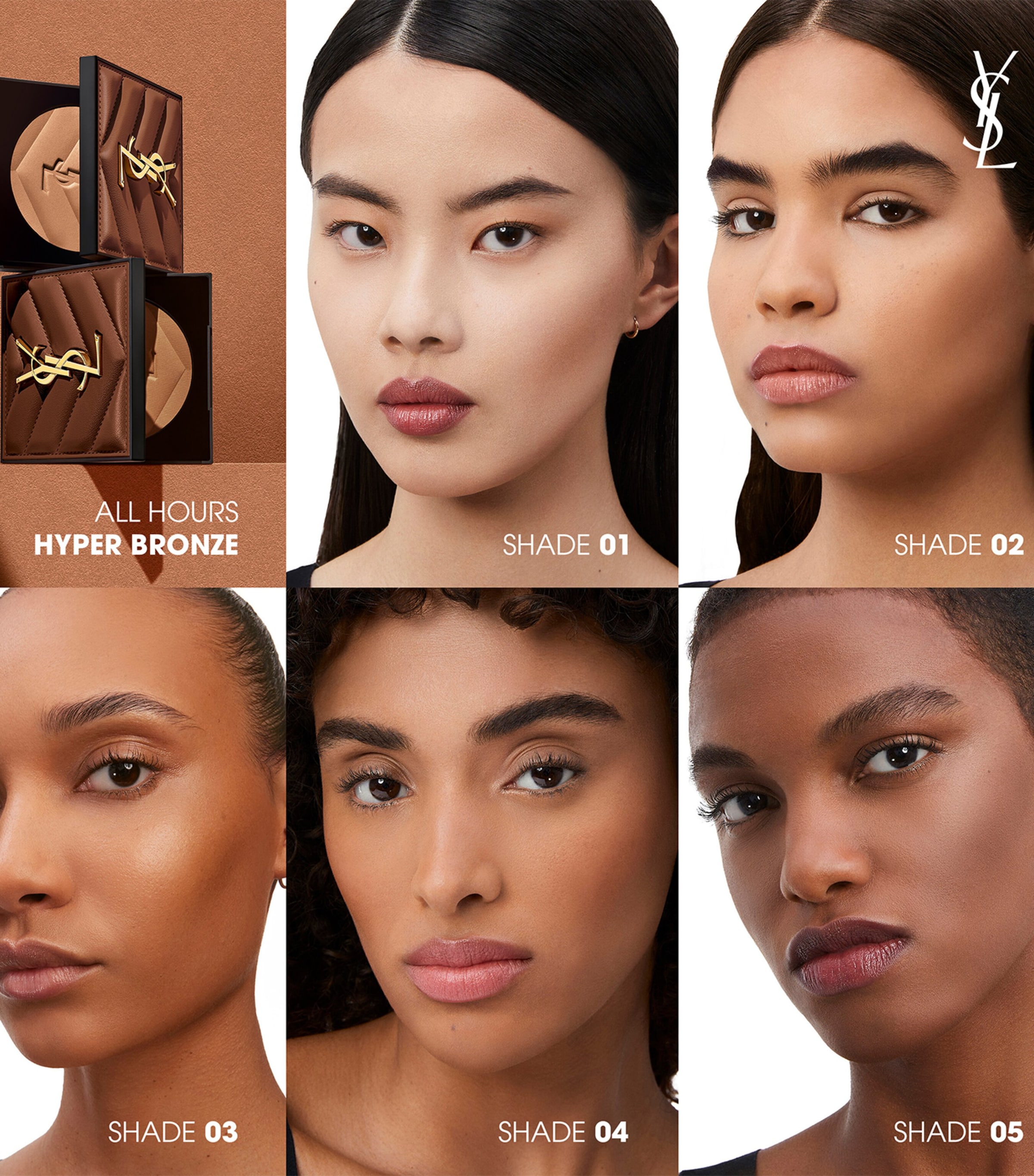 All Hours Hyper Bronze Powder 03 Image 3