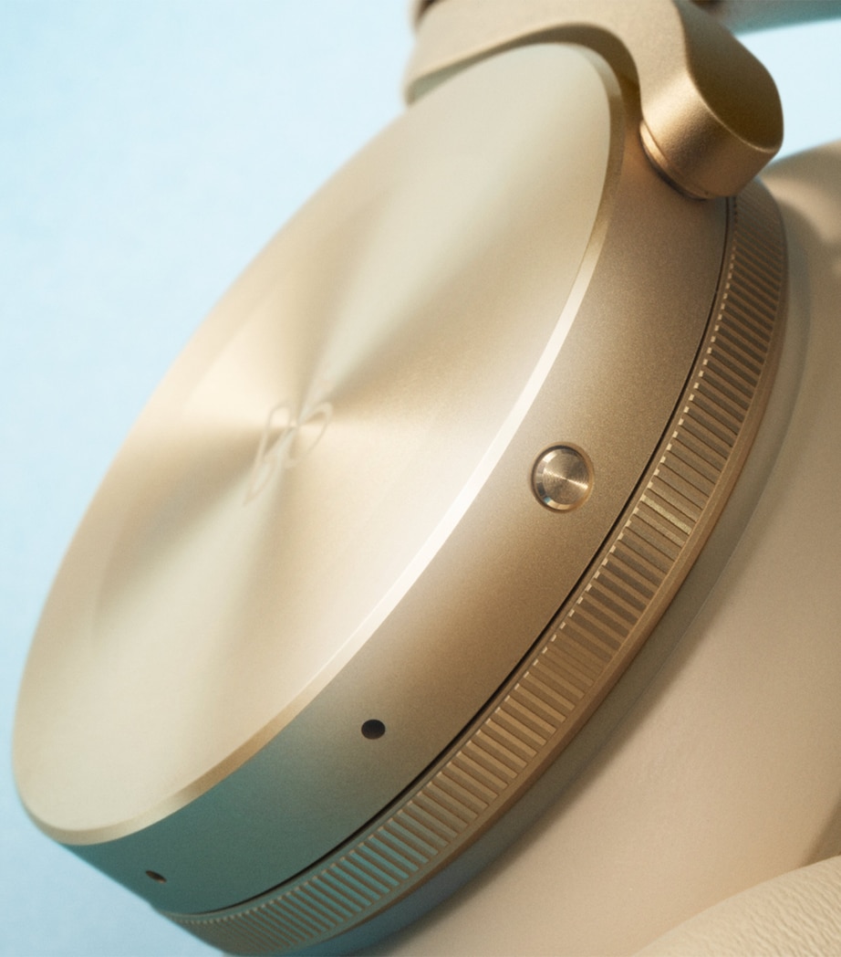 Beoplay H95 Headphones GOLD TONE Image 7