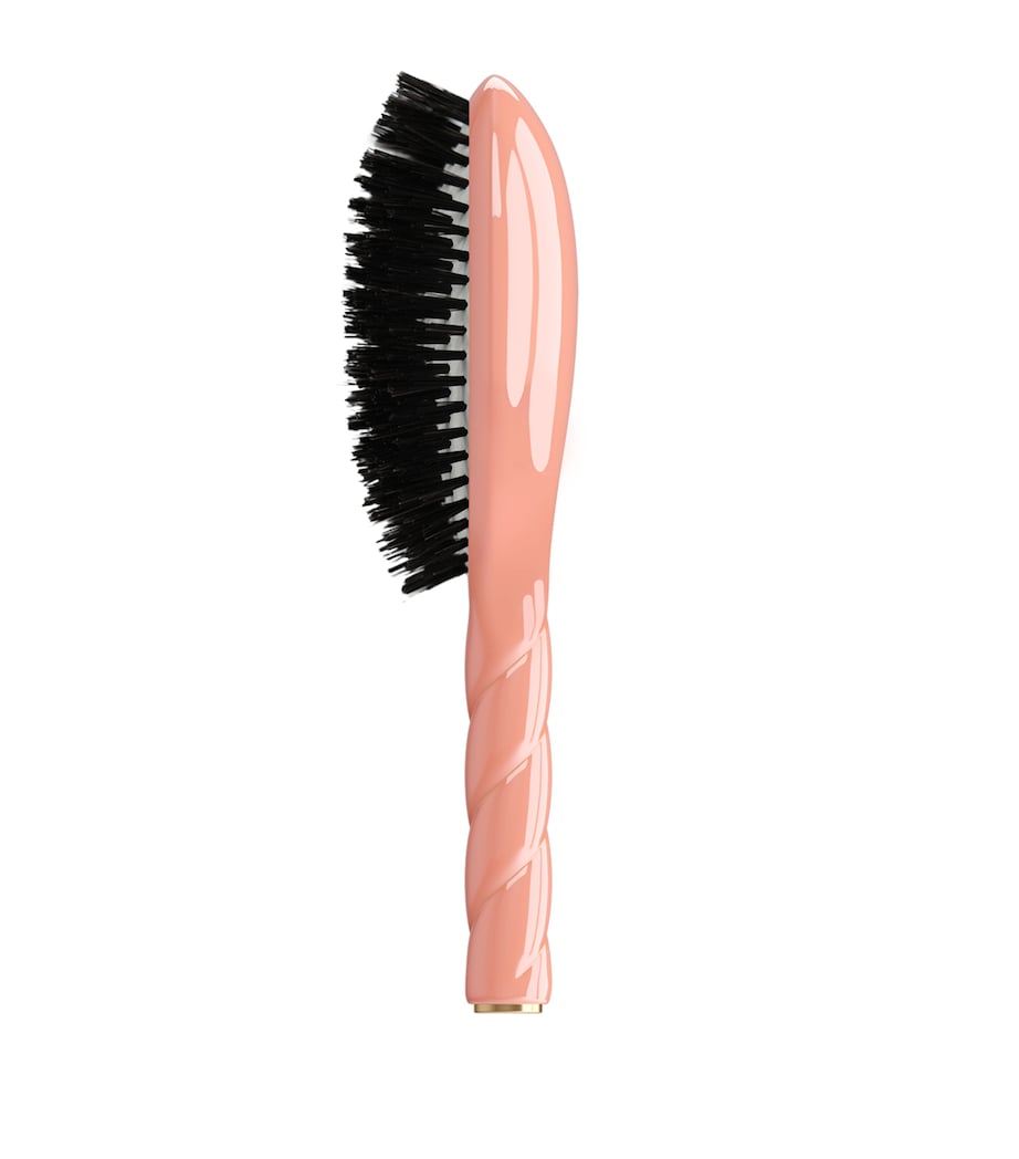 N.01 The Universal Hair Care Brush CORAL Image 3