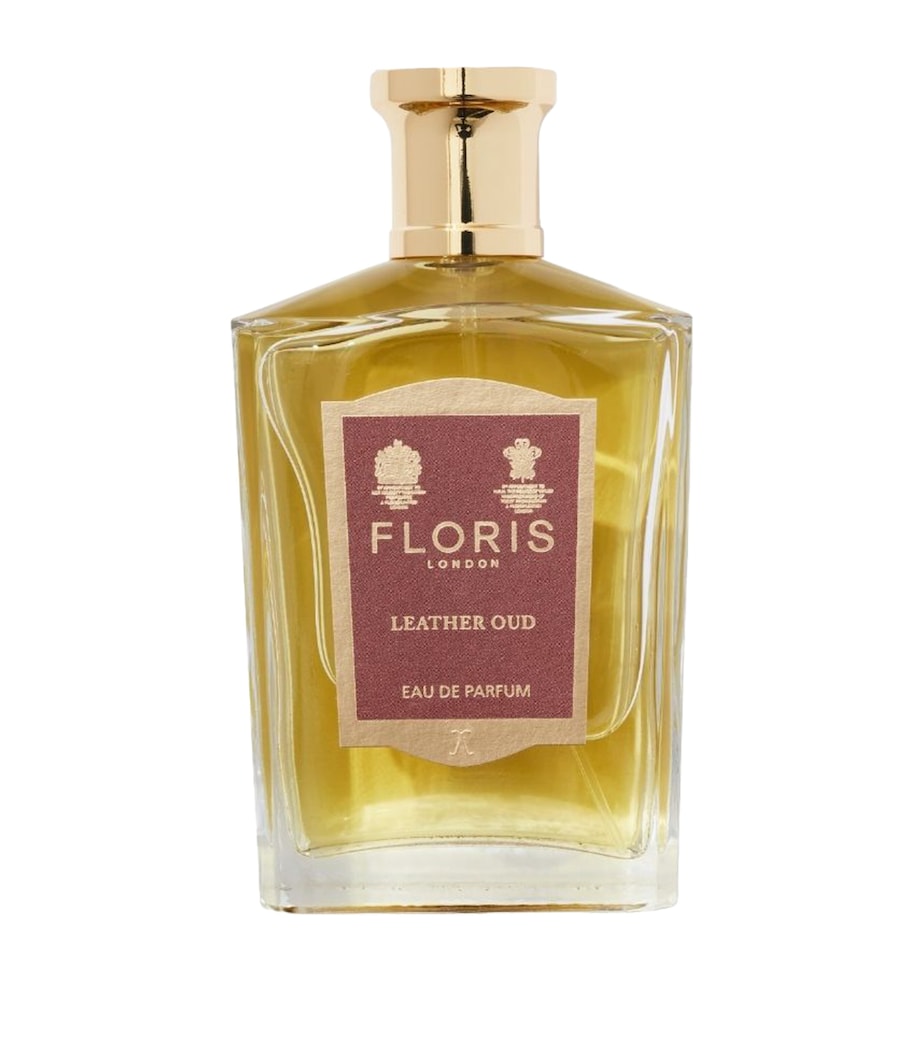 Leather Oud Eau de Parfum NO COLOUR Image 1