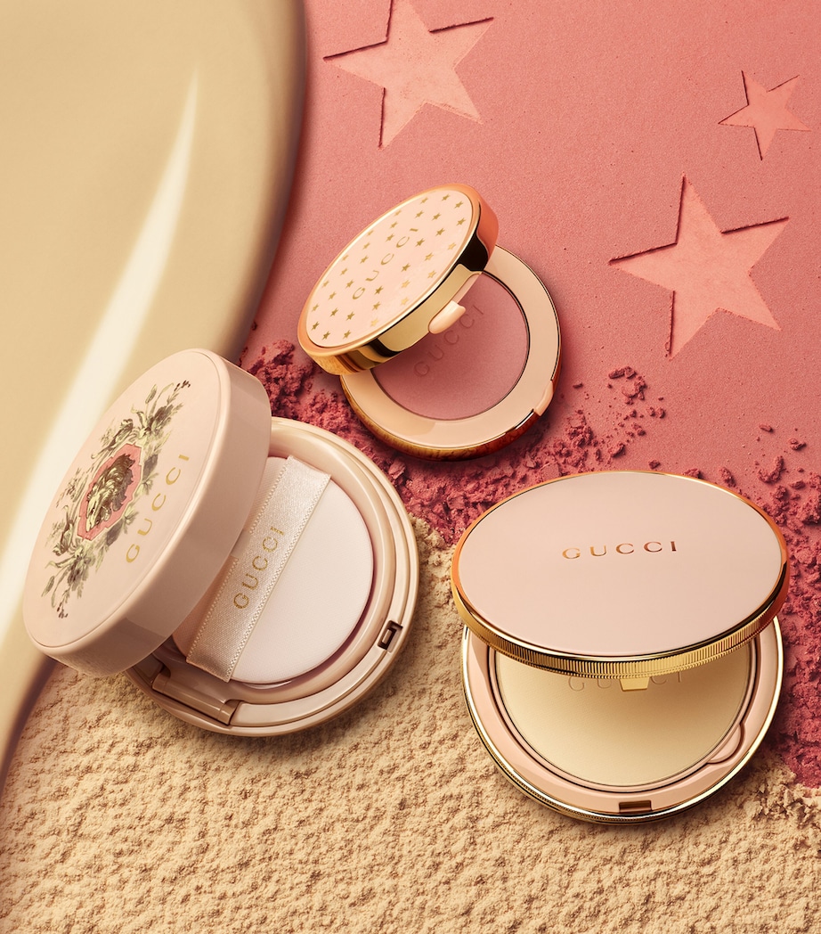 Blush De Beauté ROSY TAN Image 6