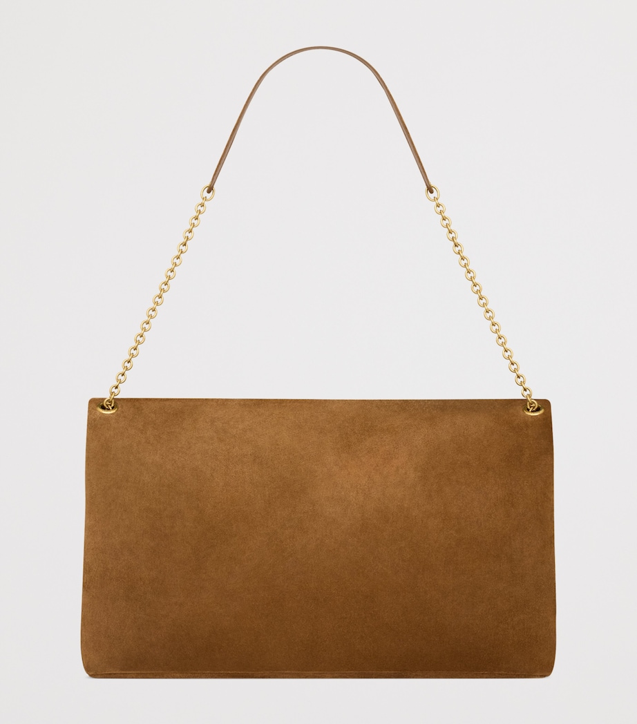 Extra Large Cassandre Envelope Chain Wallet 2916 Image 2