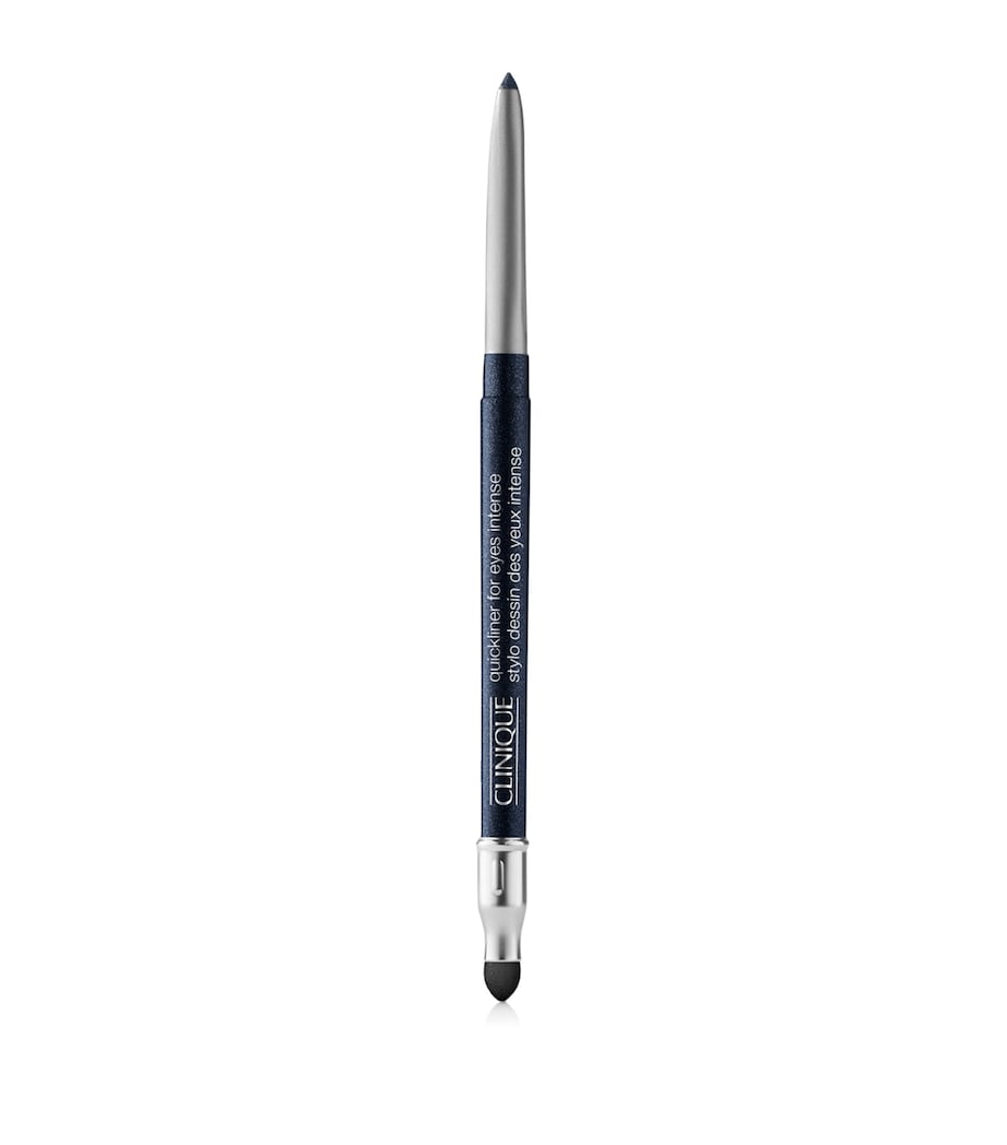 Clinique Quickliner For Eyes Intense Sapphire Lustre Image 1