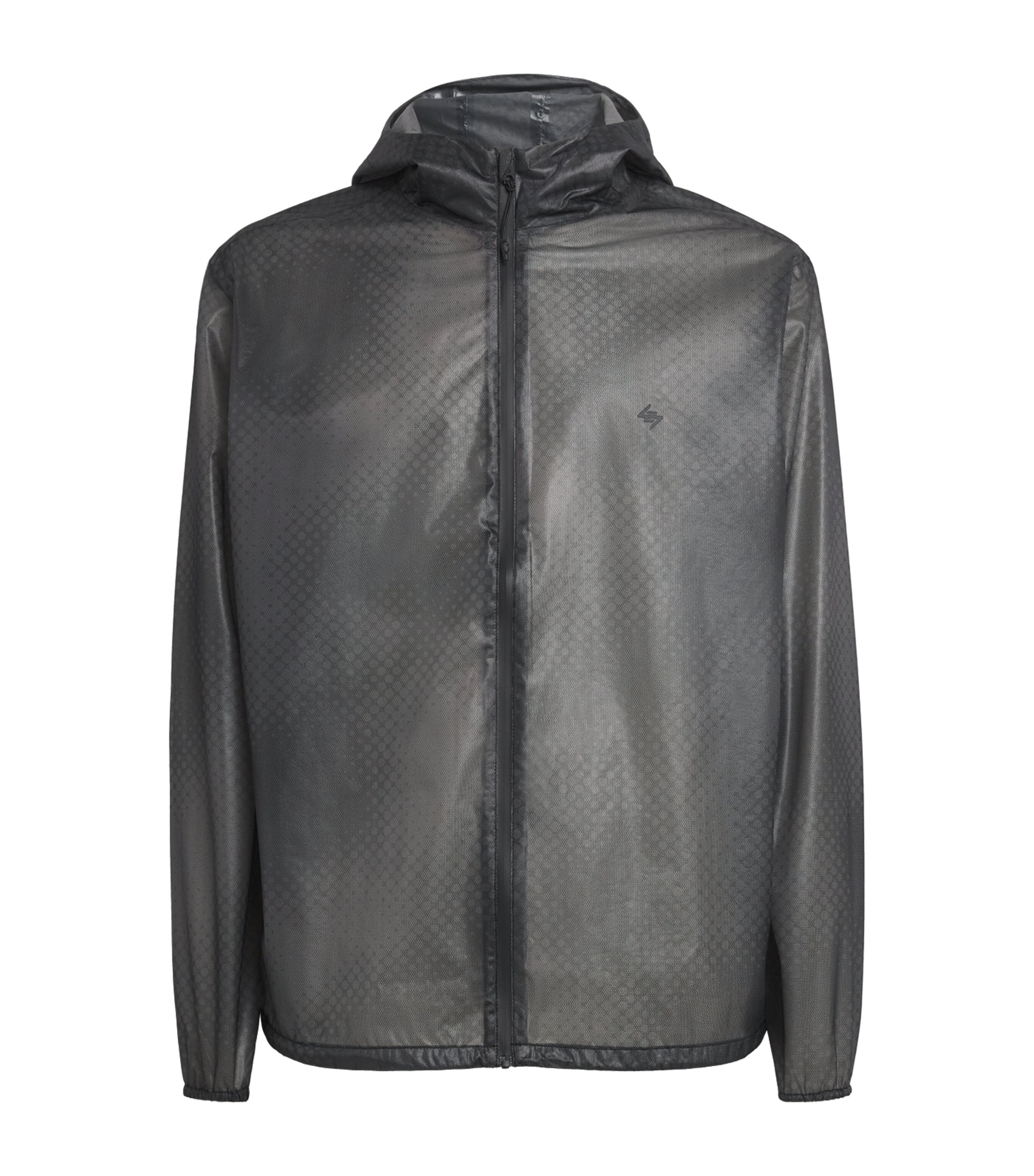 247 Ultra Jacket BLACK FADE OUT Image 1