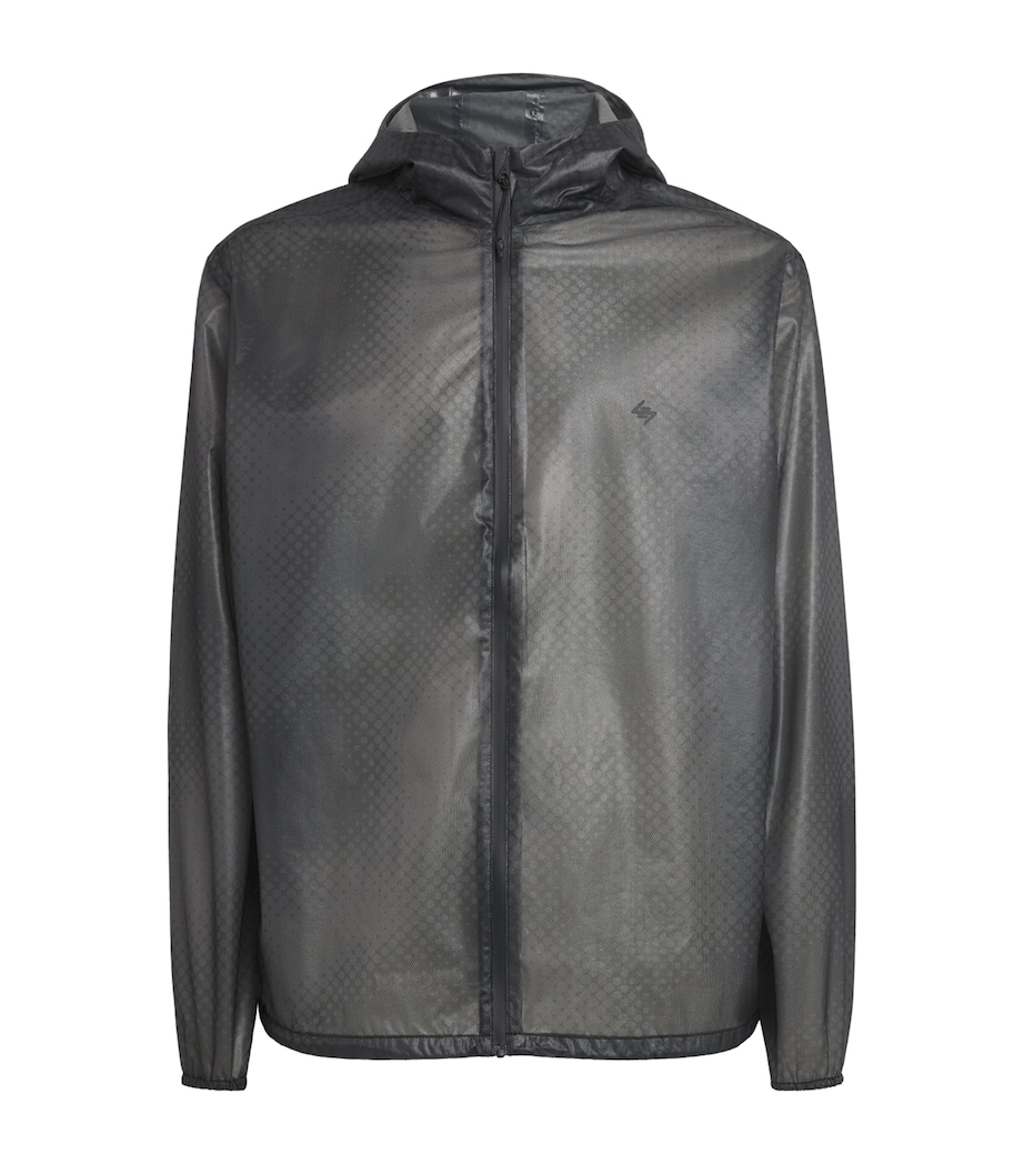247 Ultra Jacket BLACK FADE OUT Image 1