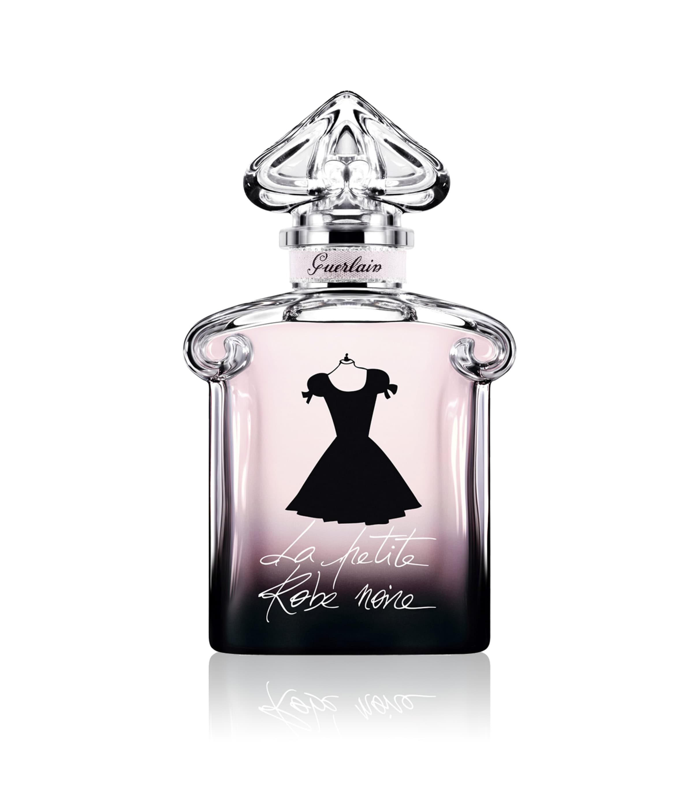 Guerlain La Petite Robe Noire Eau De Parfum