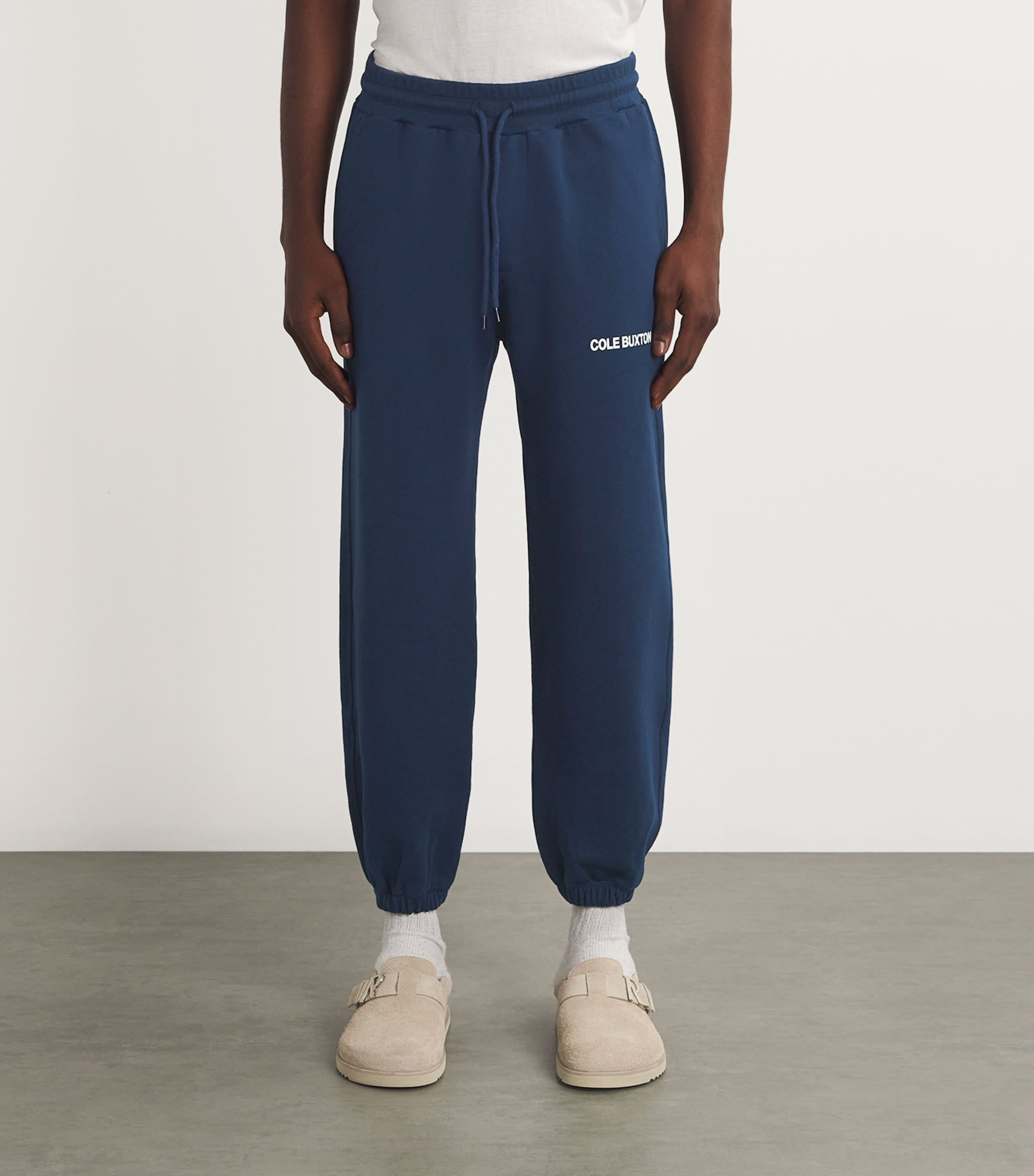 Sportswear Sweatpants NAVY 420 Image 3