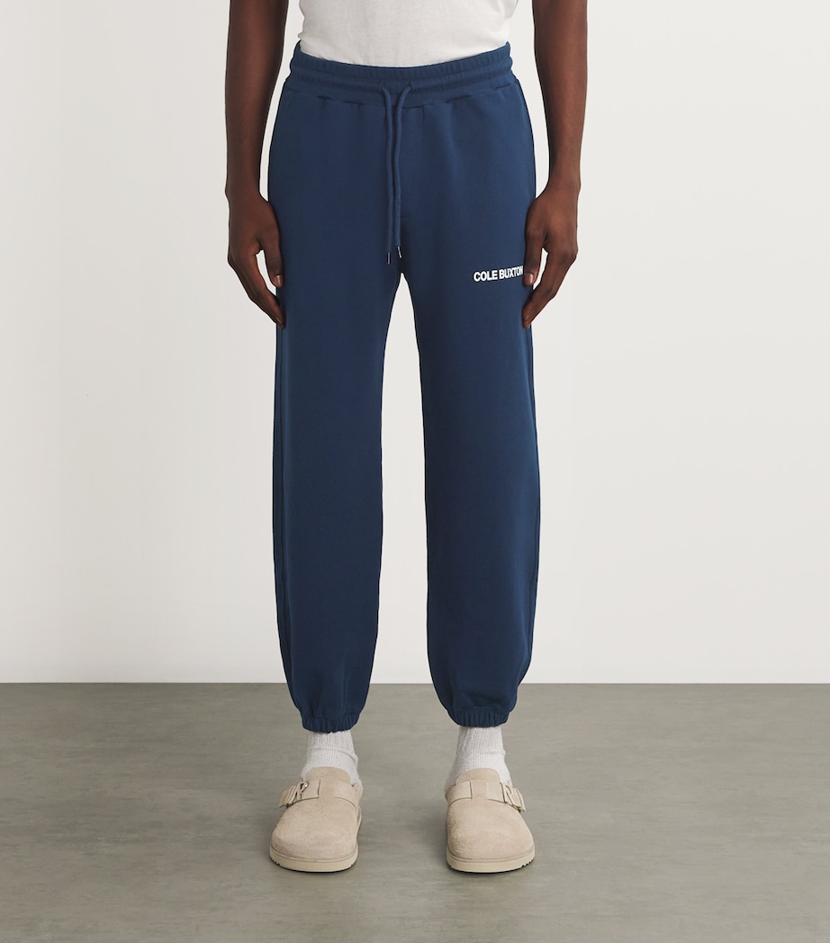Sportswear Sweatpants NAVY 420 Image 3