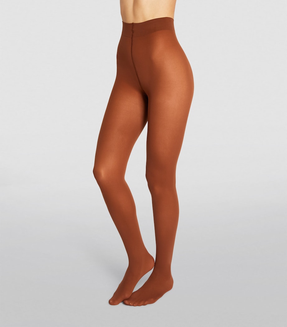 Pure Matt 50 Tights 5042 CARAMEL Image 3