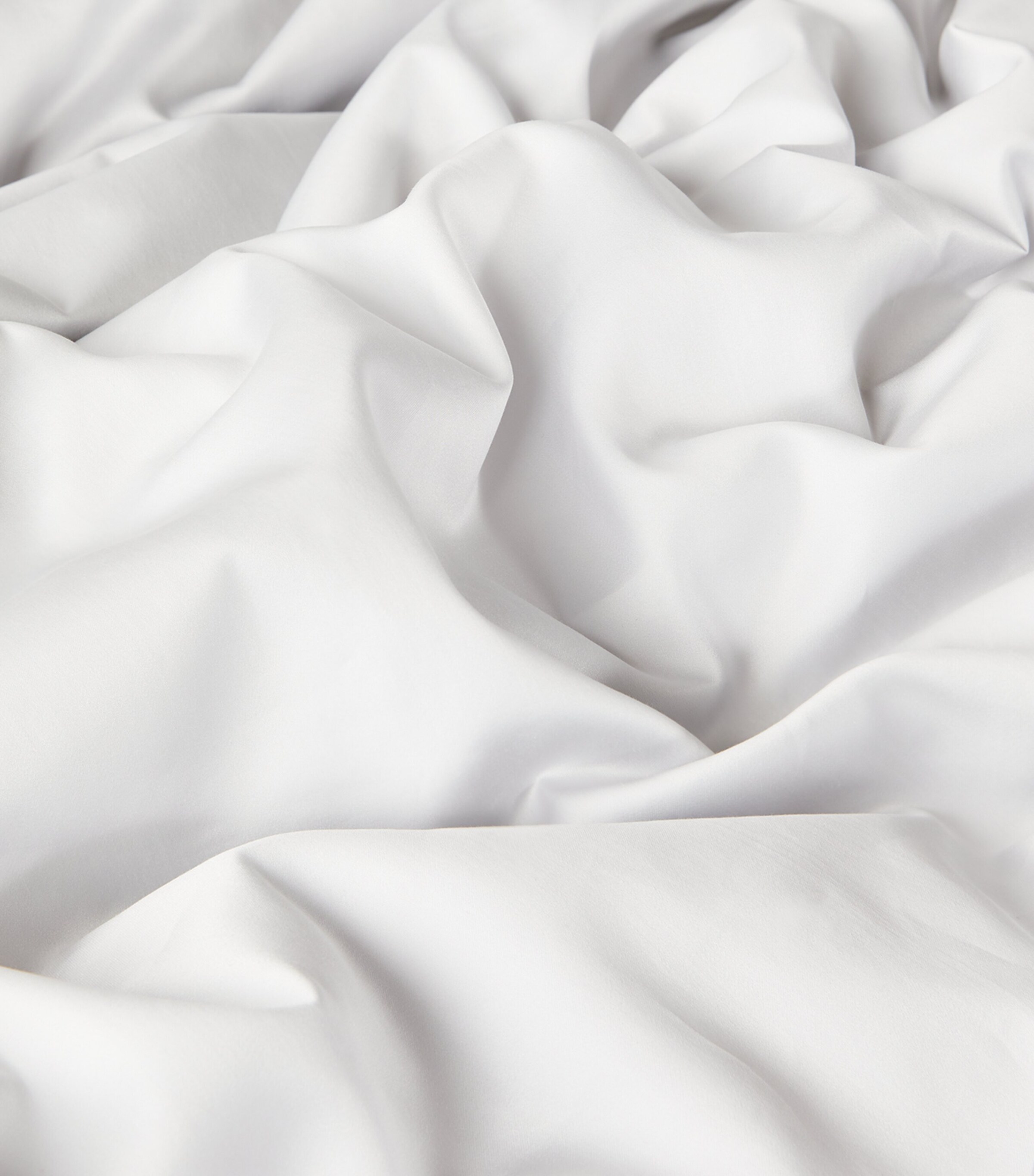 Bourdon Oxford Pillowcase (50cm x 75cm) PERLE Image 5