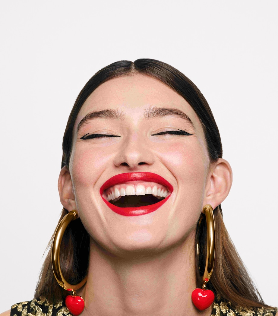 Fabulous Kiss Matte Lipstick Refill BROADWAY CHAOS Image 5