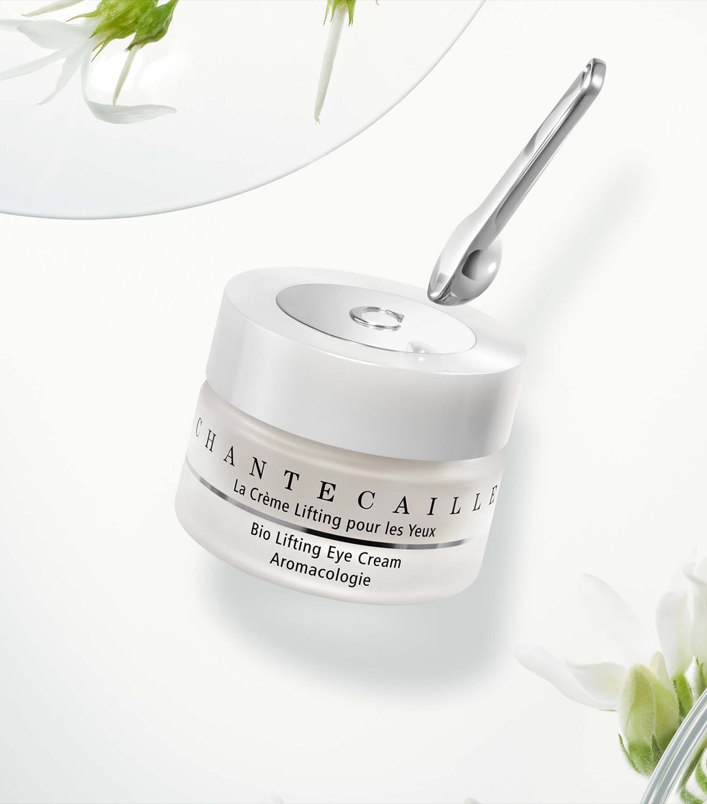 Bio Lifting Eye Cream (15ml) NO COLOUR Image 5