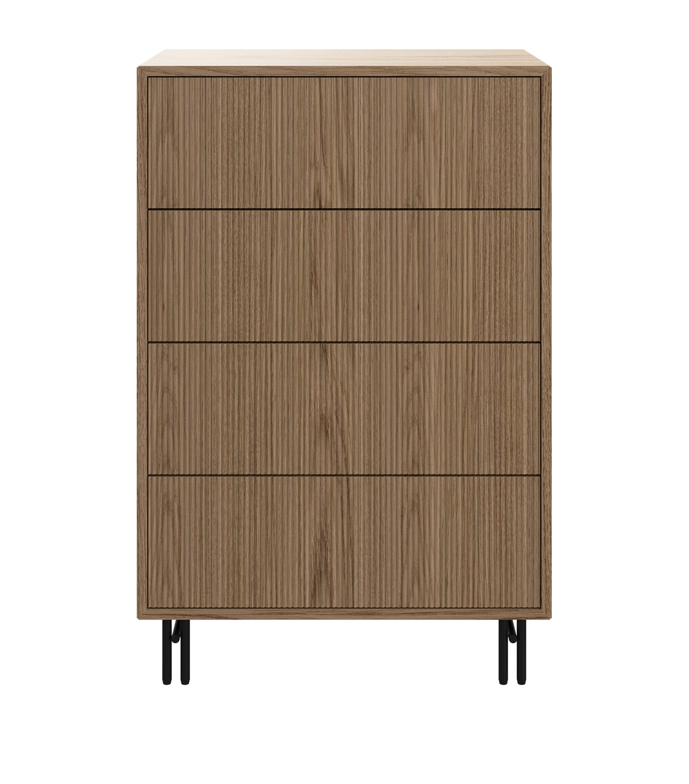 BoConcept Oak Element Dresser Natural Oak Image 1