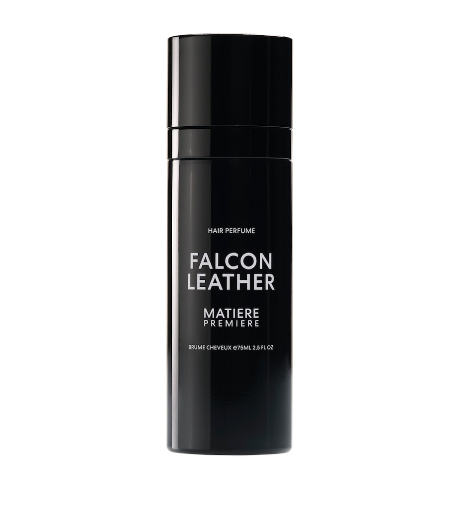 Matiere Premiere Falcon Leather Hair Perfume (75ml) Image 1
