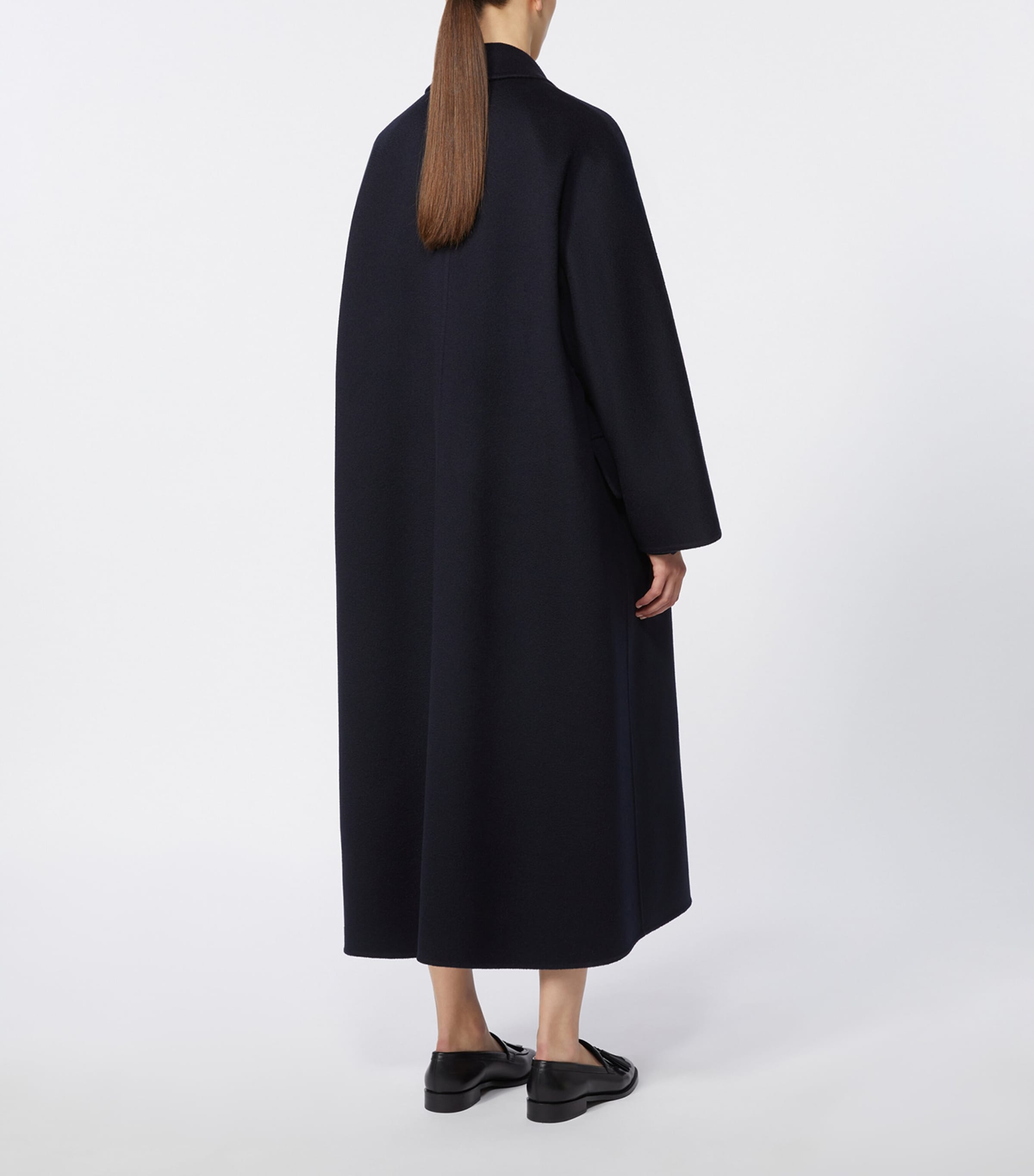 COAT ULTRAMARINE Image 4