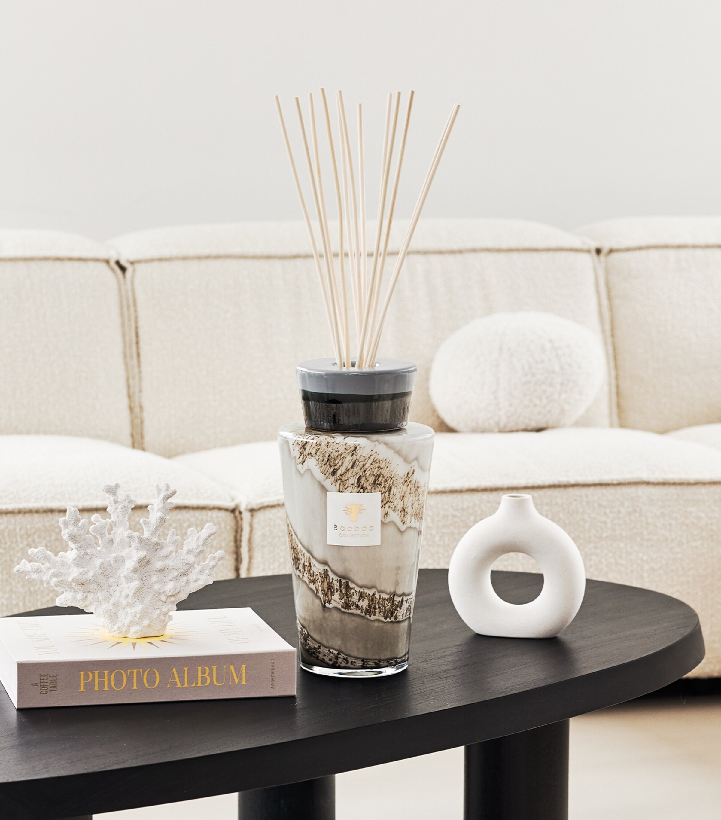 Baobab Collection Sand Atacama Diffuser (5L) Image 2