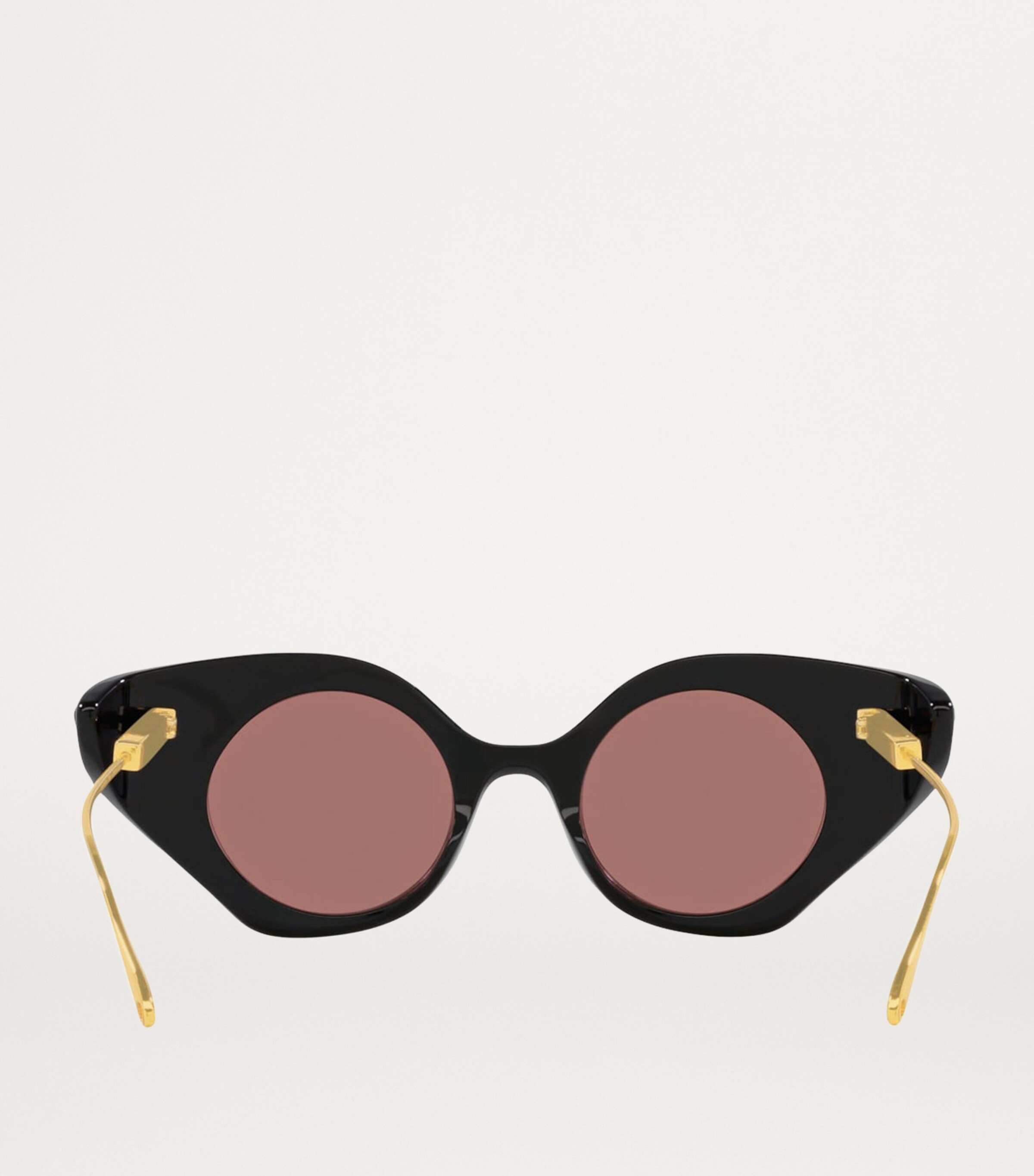 Acetate 0GC002002 Sunglasses 1100D1 Image 4