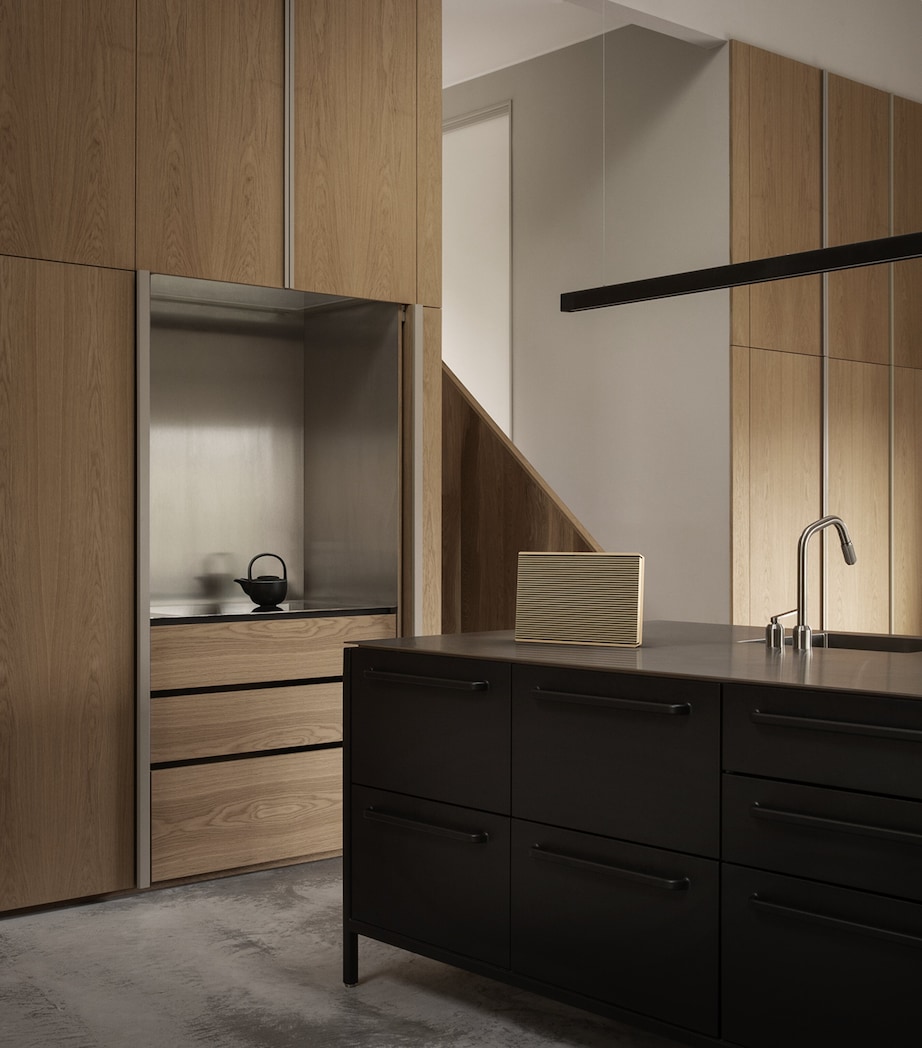 Beosound Level AL2 Speaker GOLD TONE ALU Image 9