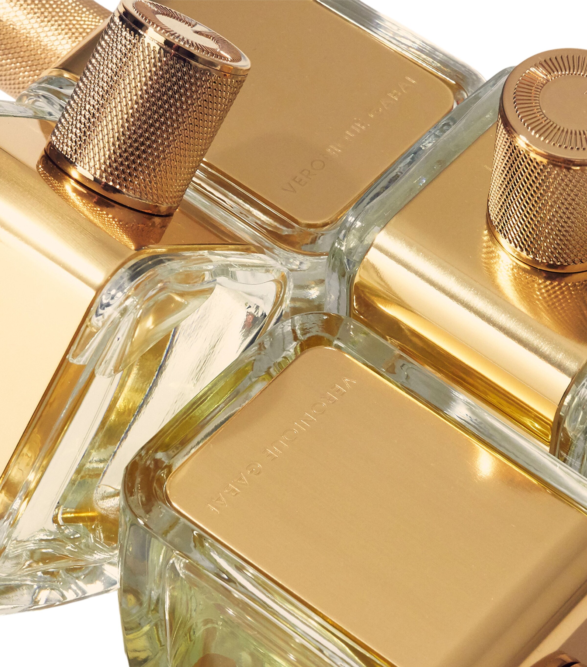 Veronique Gabai Ready for Rose Eau de Parfum (85ml) Image 4
