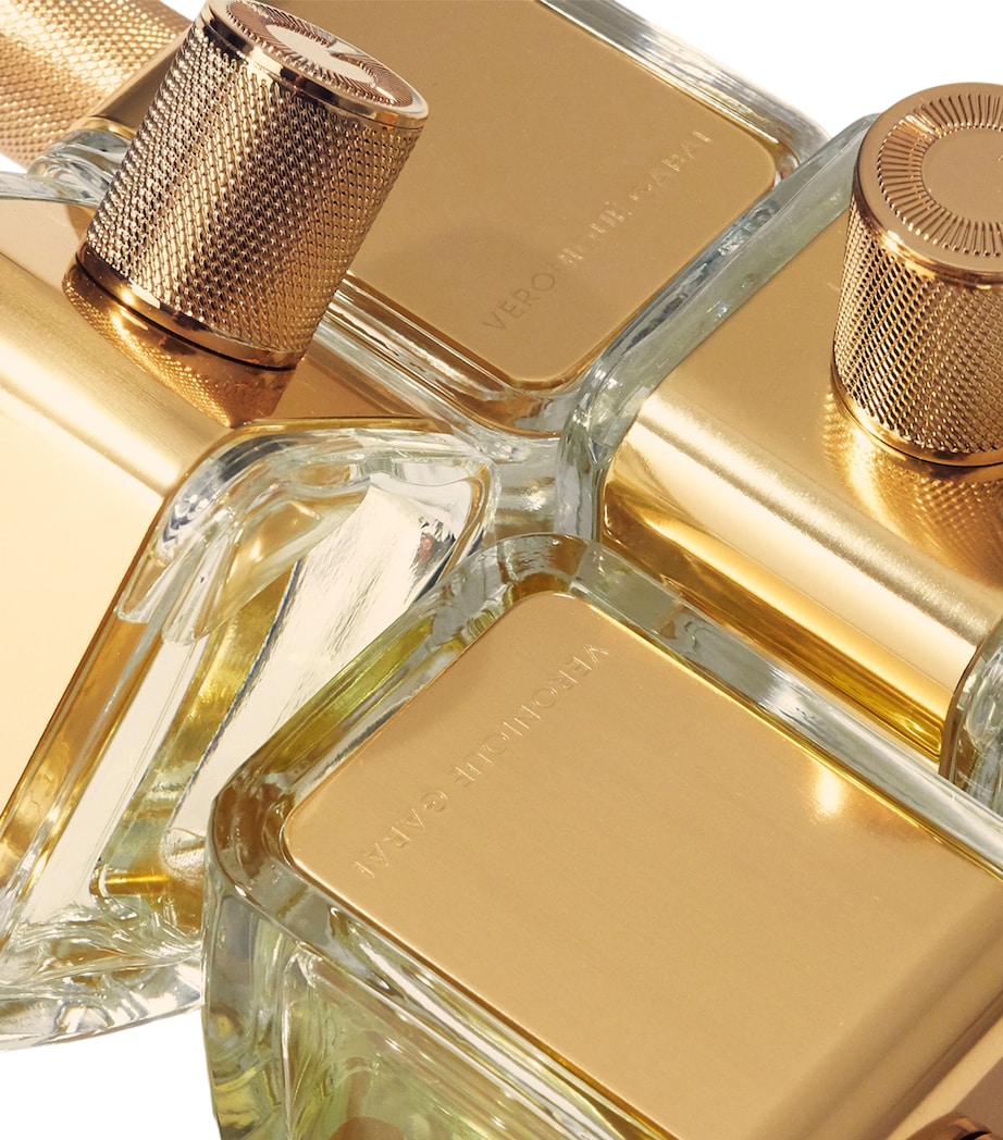 Ready for Rose Eau de Parfum (85ml) NO COLOUR Image 4