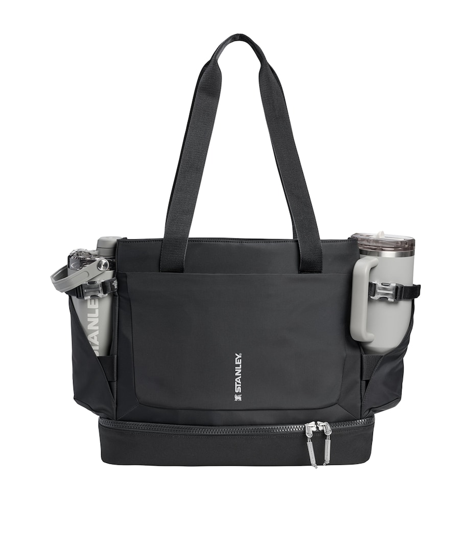 Stanley Vitalize Macro Method Tote Bag Black Image 3