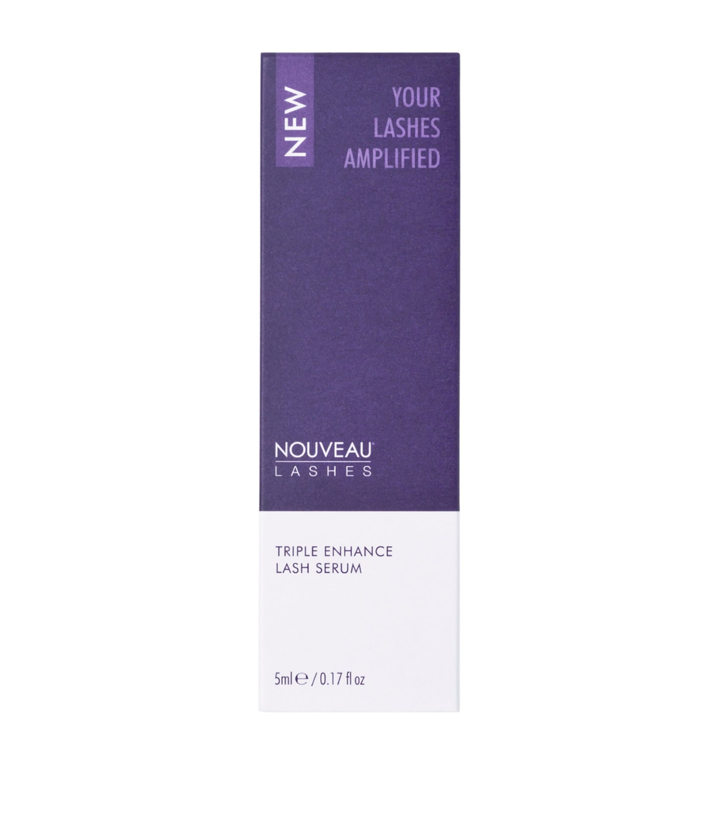 Hd Brows Triple Enhance Lash Serum
