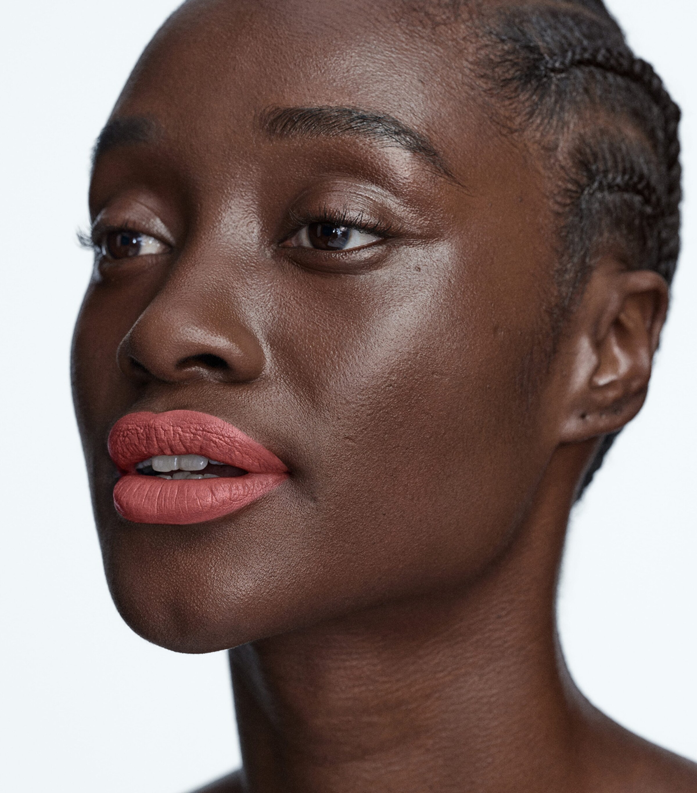 Matte Lipstick - Refill LOST LETTER 321 Image 6