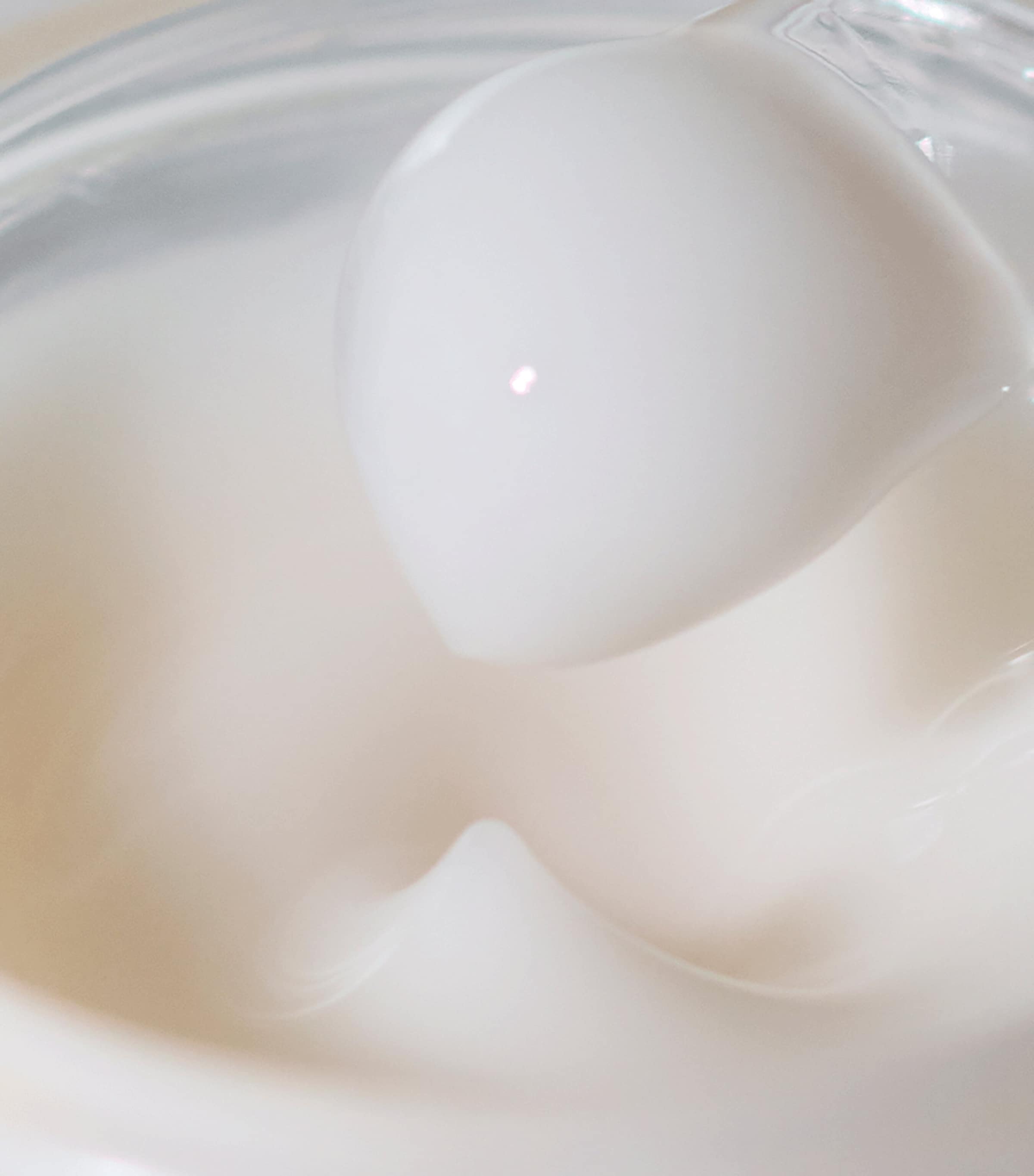 Absolute Silk Cream (40ml) NO COLOUR Image 3