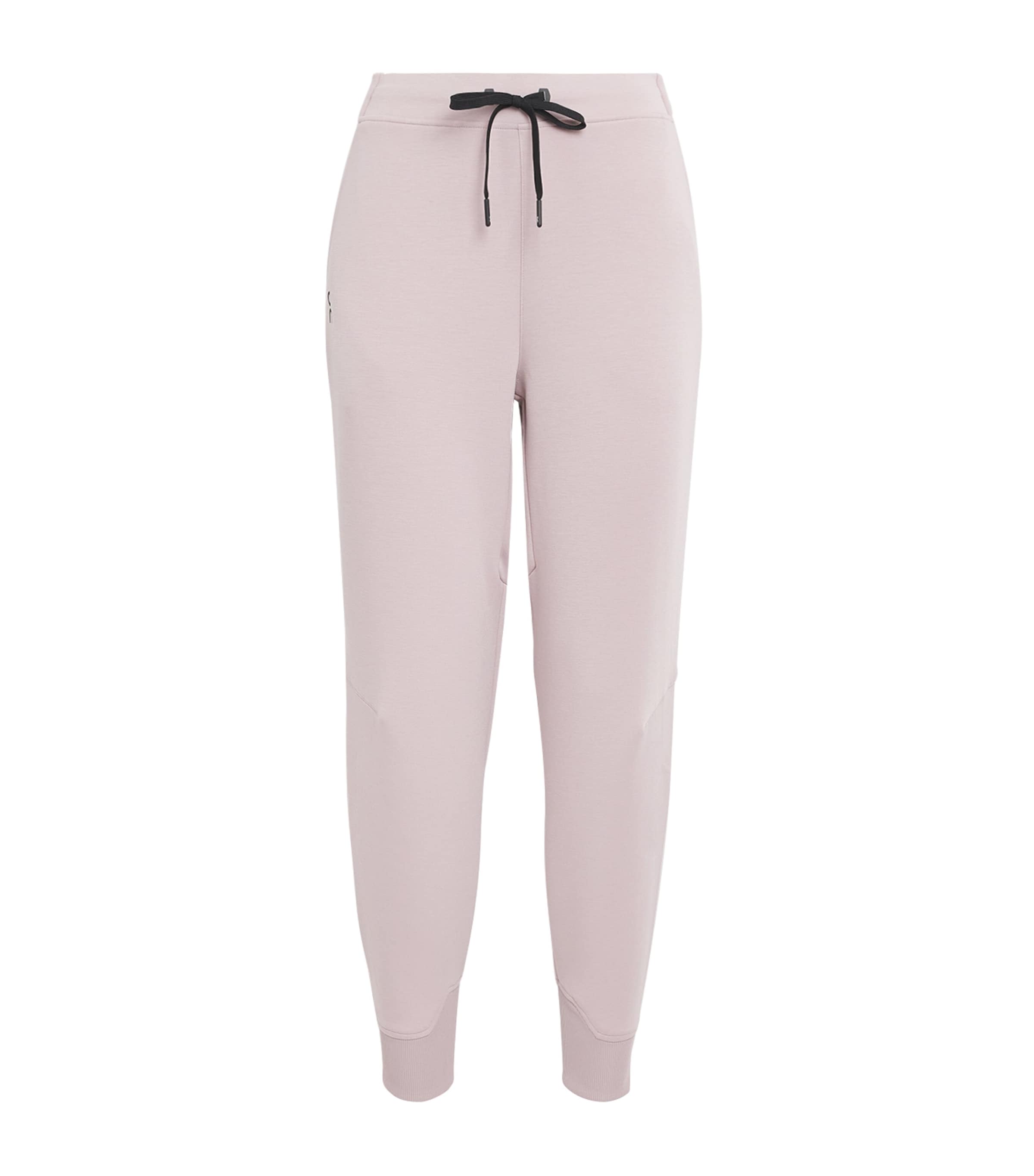 On Running Drawstring Sweatpants In Ivory