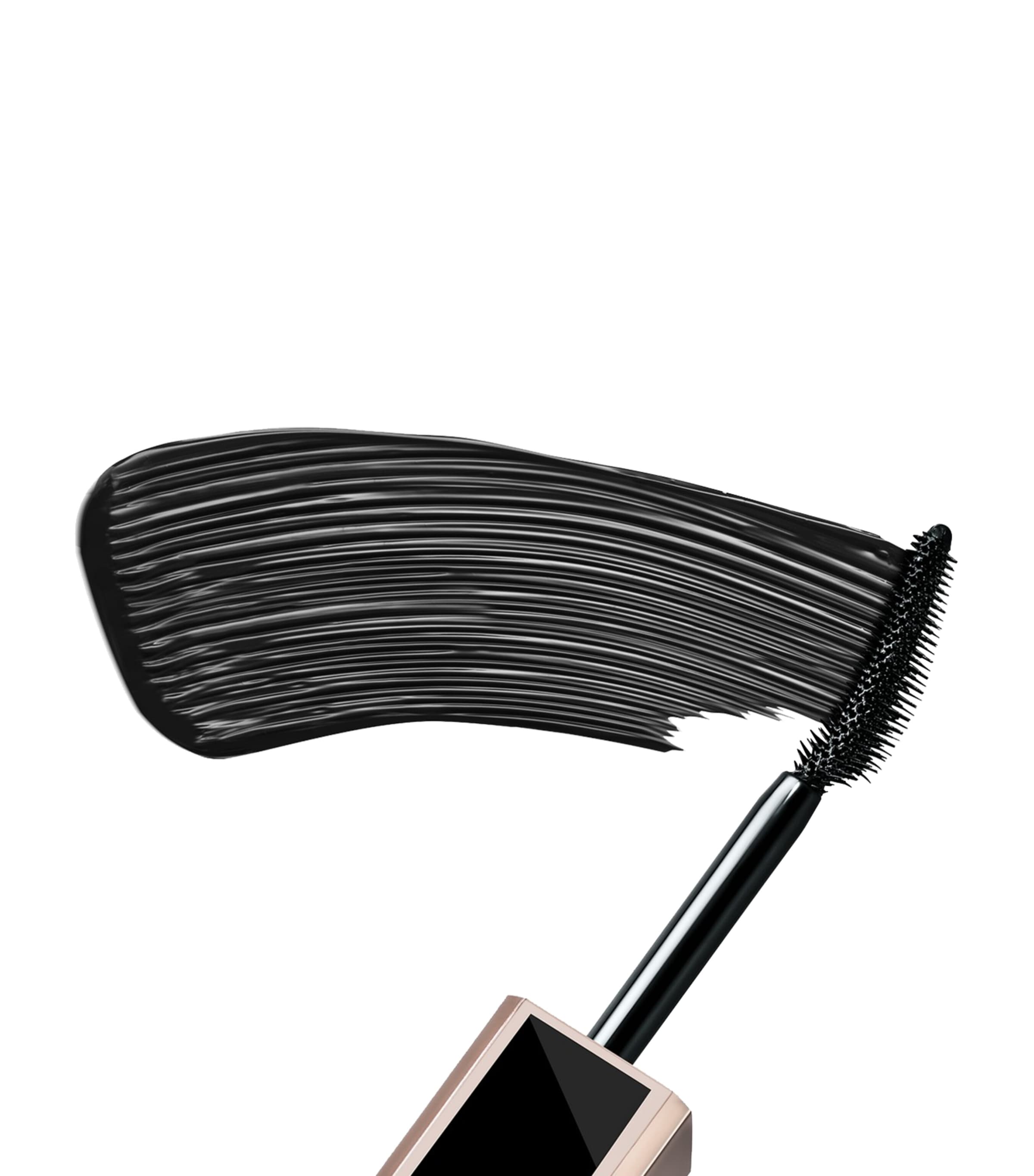 Lash Idôle Waterproof Mascara BLACK Image 4