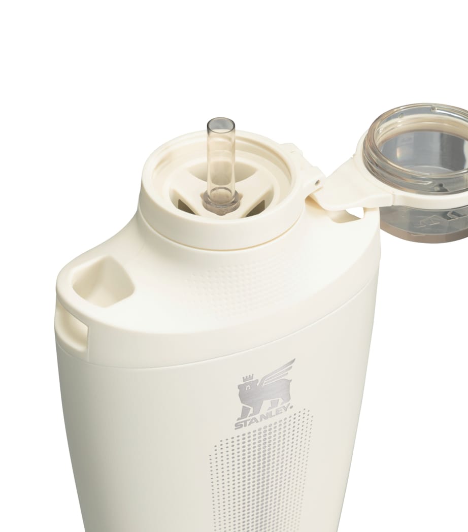 The Cross Bottle (0.68L) CREAM Image 3