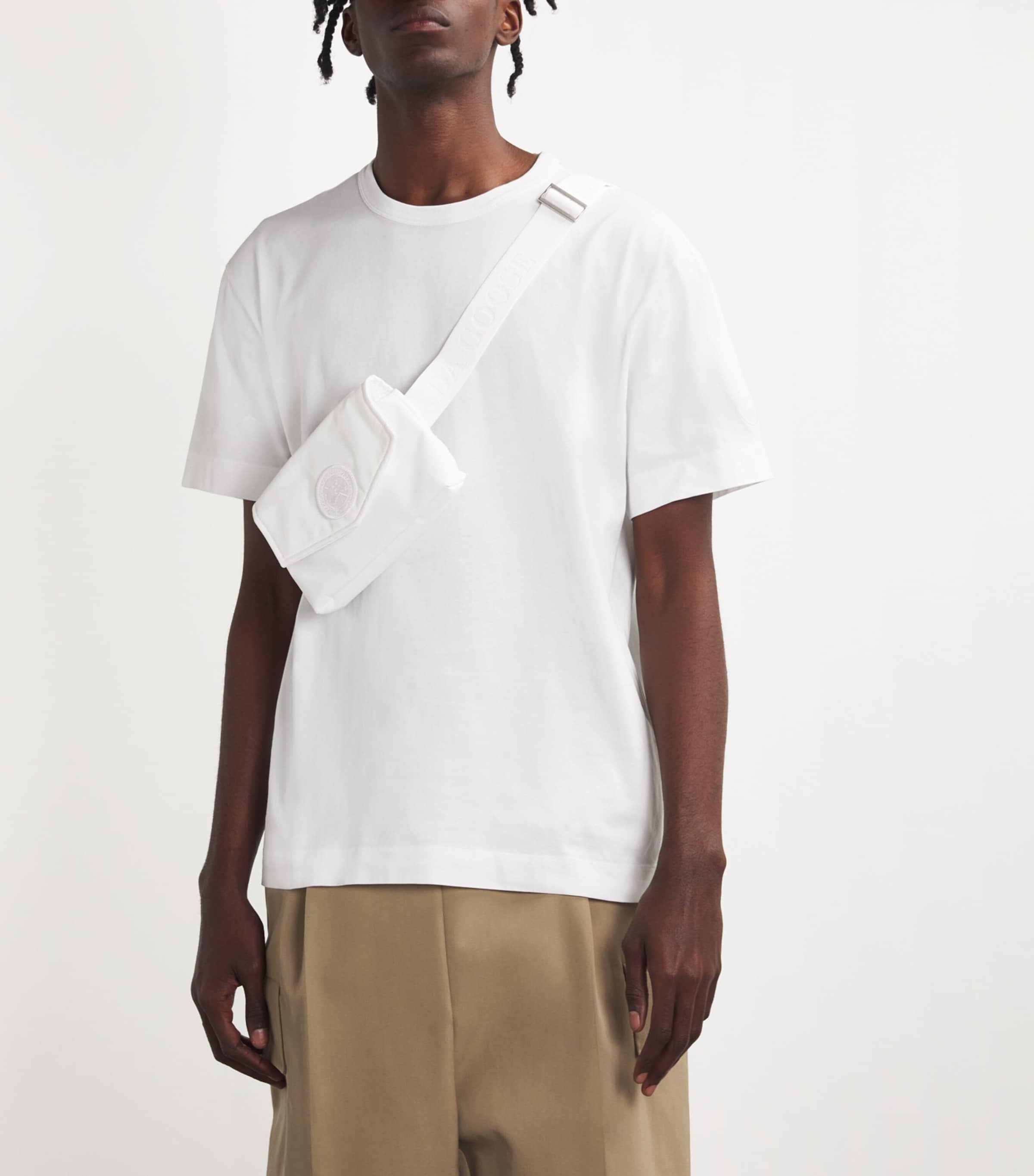 Mini Waist Bag 9025 Image 2