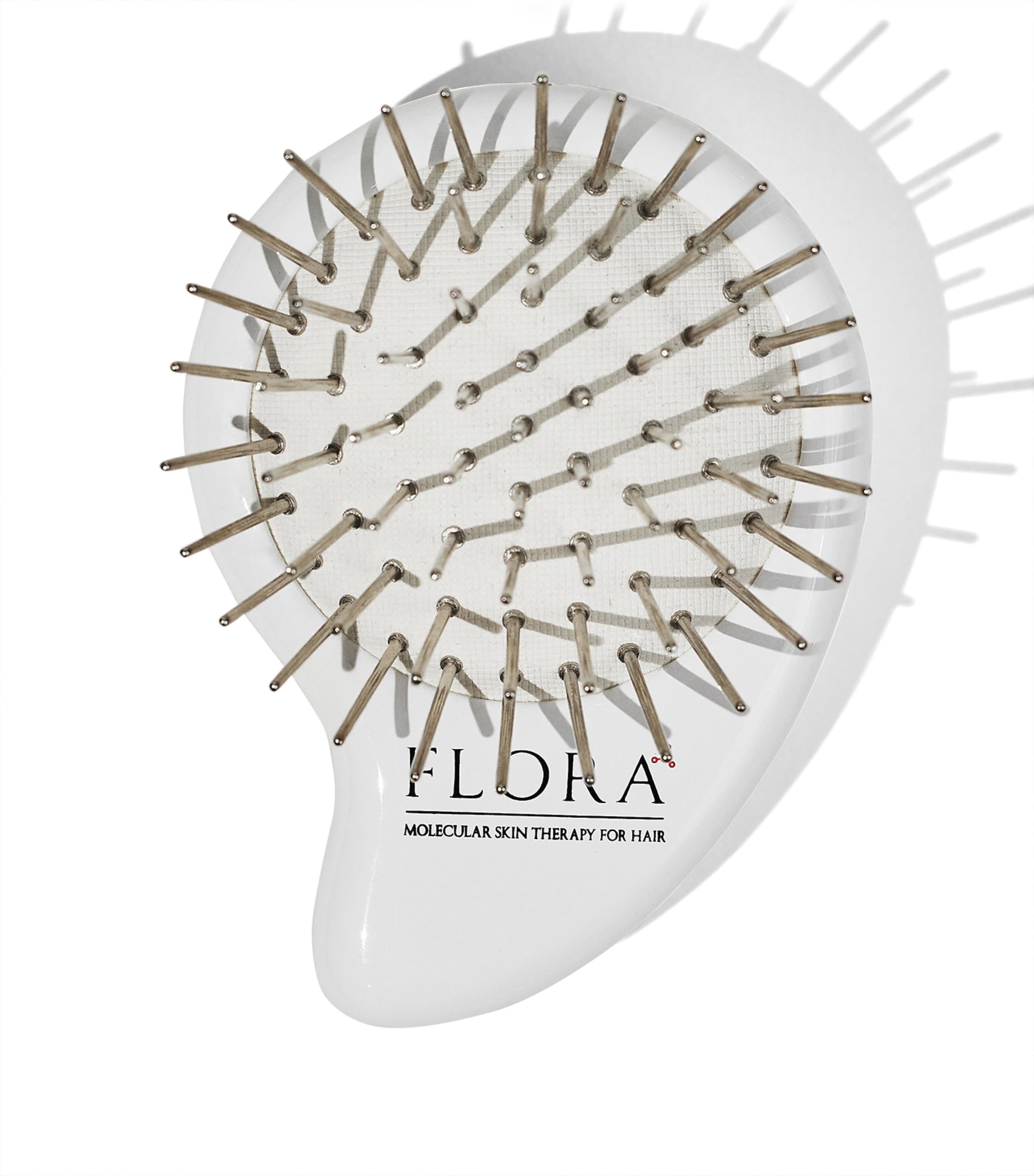 FLORA LAB PARIS Mini Ultimate Miracle Brush No.1 Image 1