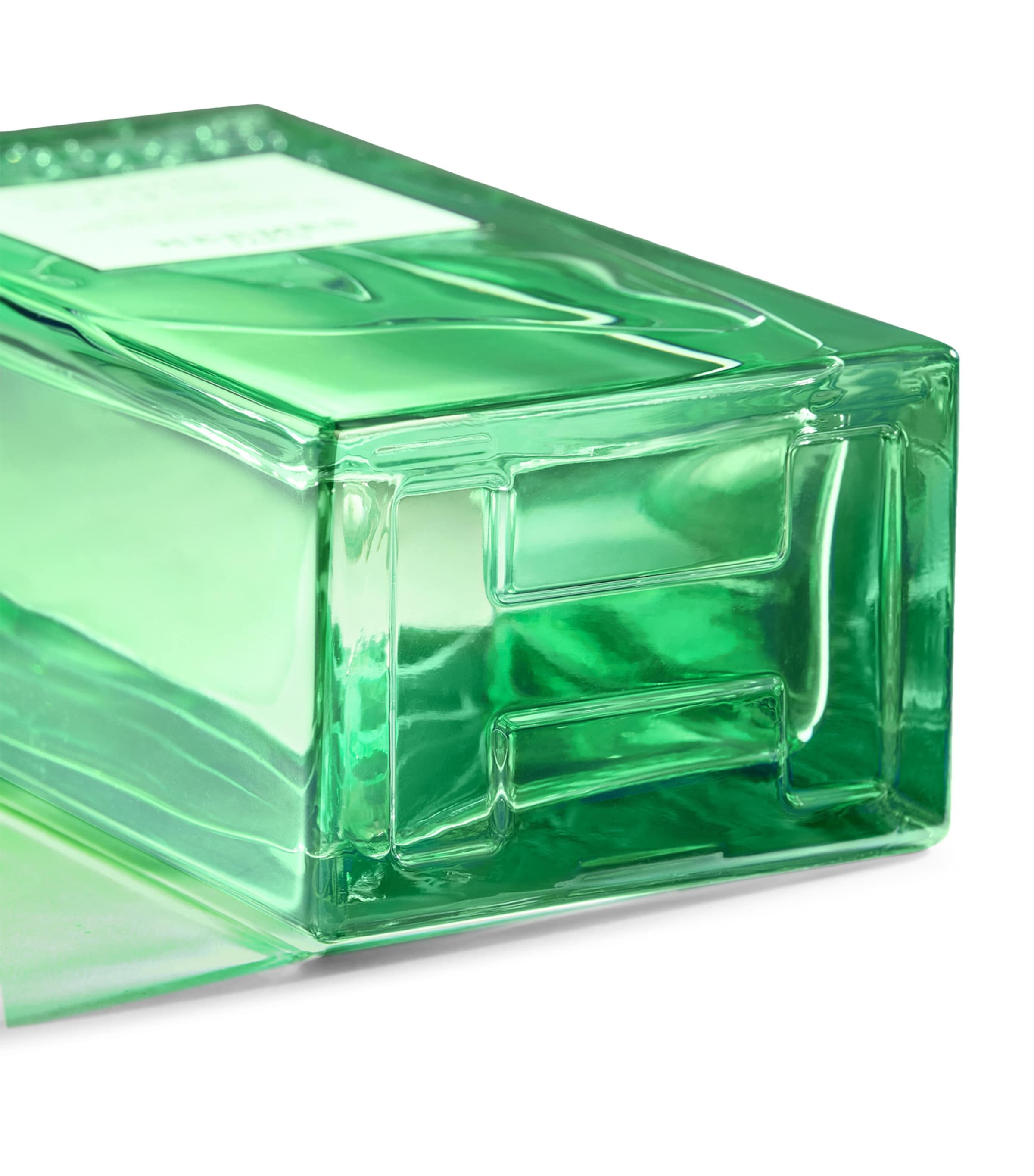 Un Jardin sur le Nil Hair and Body Shower Gel (200ml) NO COLOUR Image 3