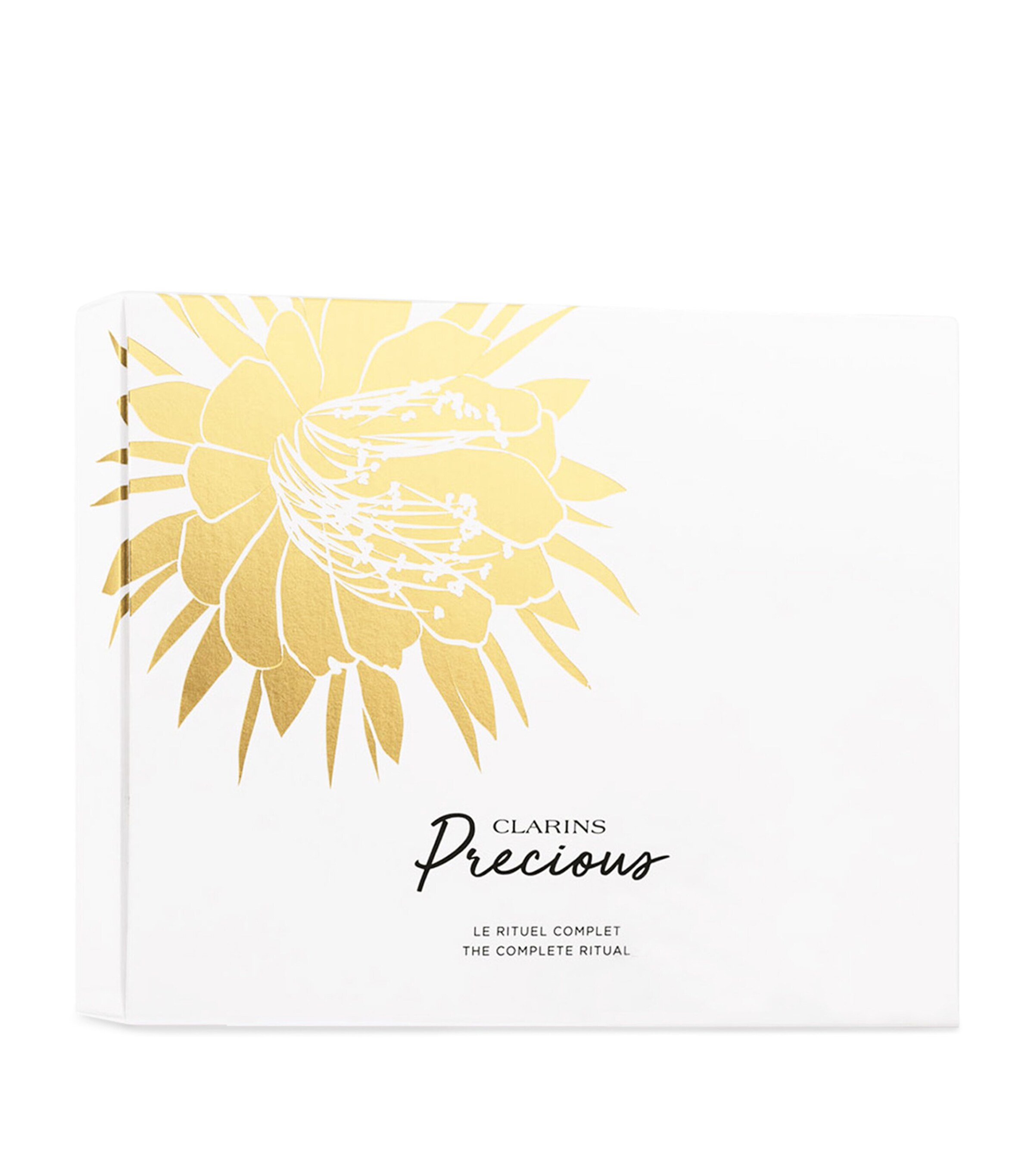 Clarins Precious The Complete Ritual Gift Set Image 3
