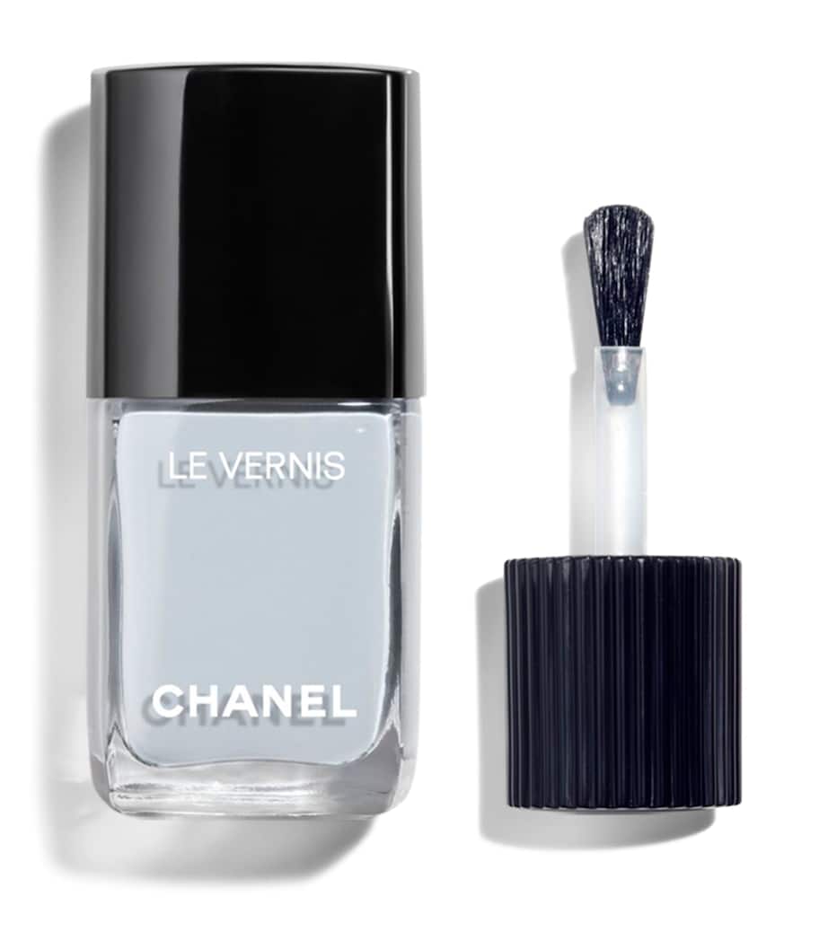 LE VERNIS Longwear Nail Colour MUSE 125 Image 1
