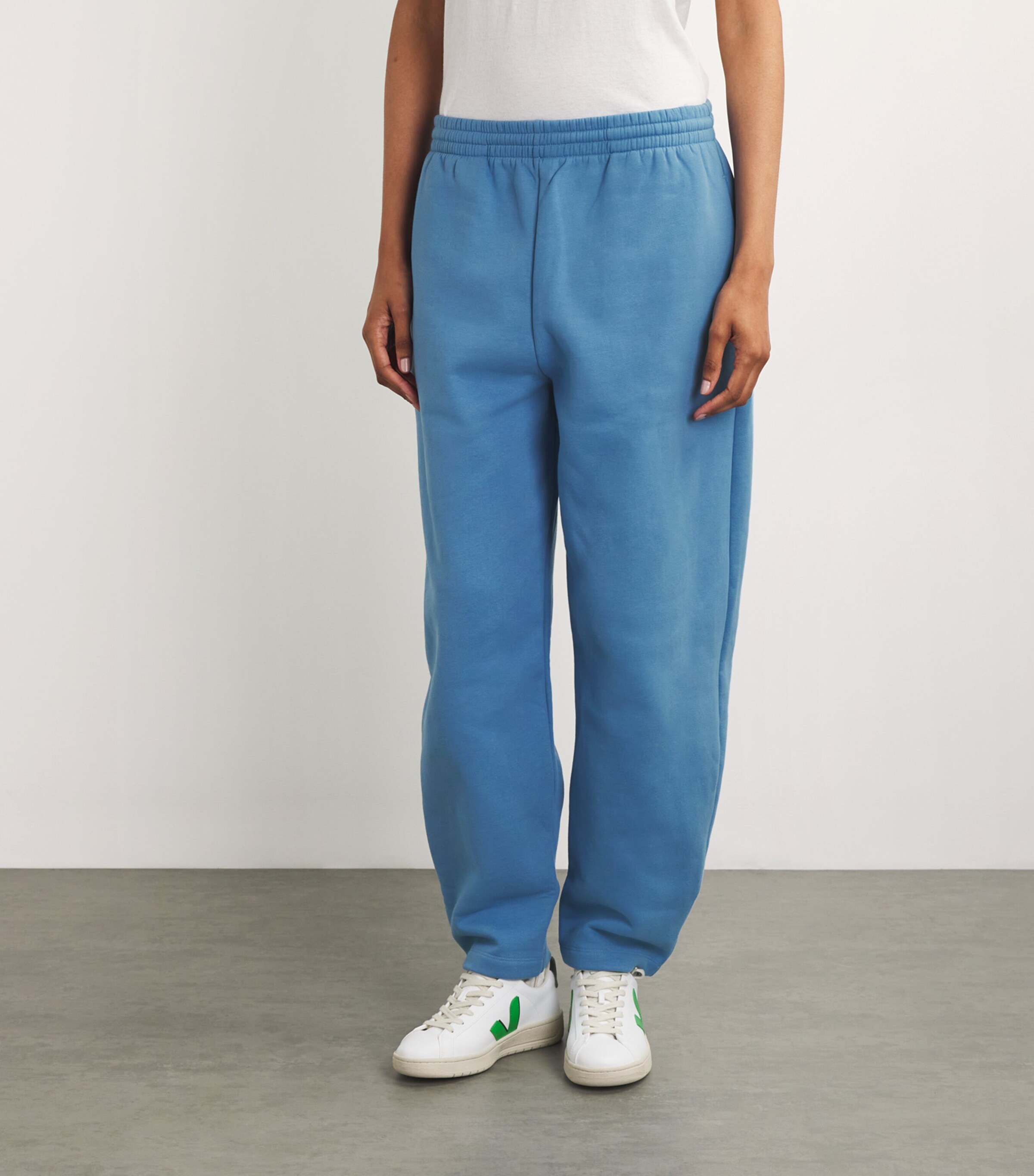 DNA Sweatpants 8384-SUMMIT BLUE Image 3