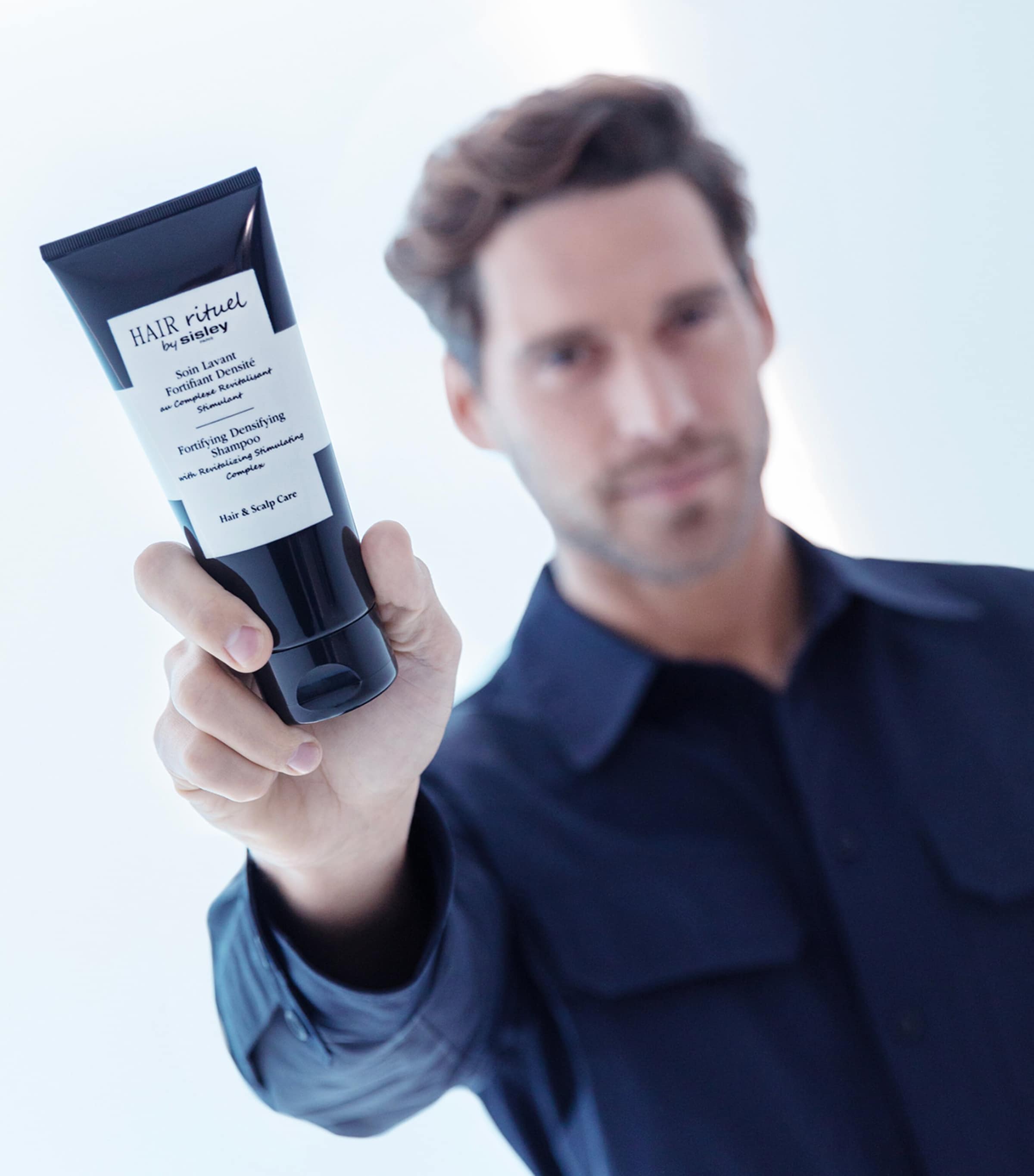 Fortifying Densifying Shampoo (200ml) N/A Image 3