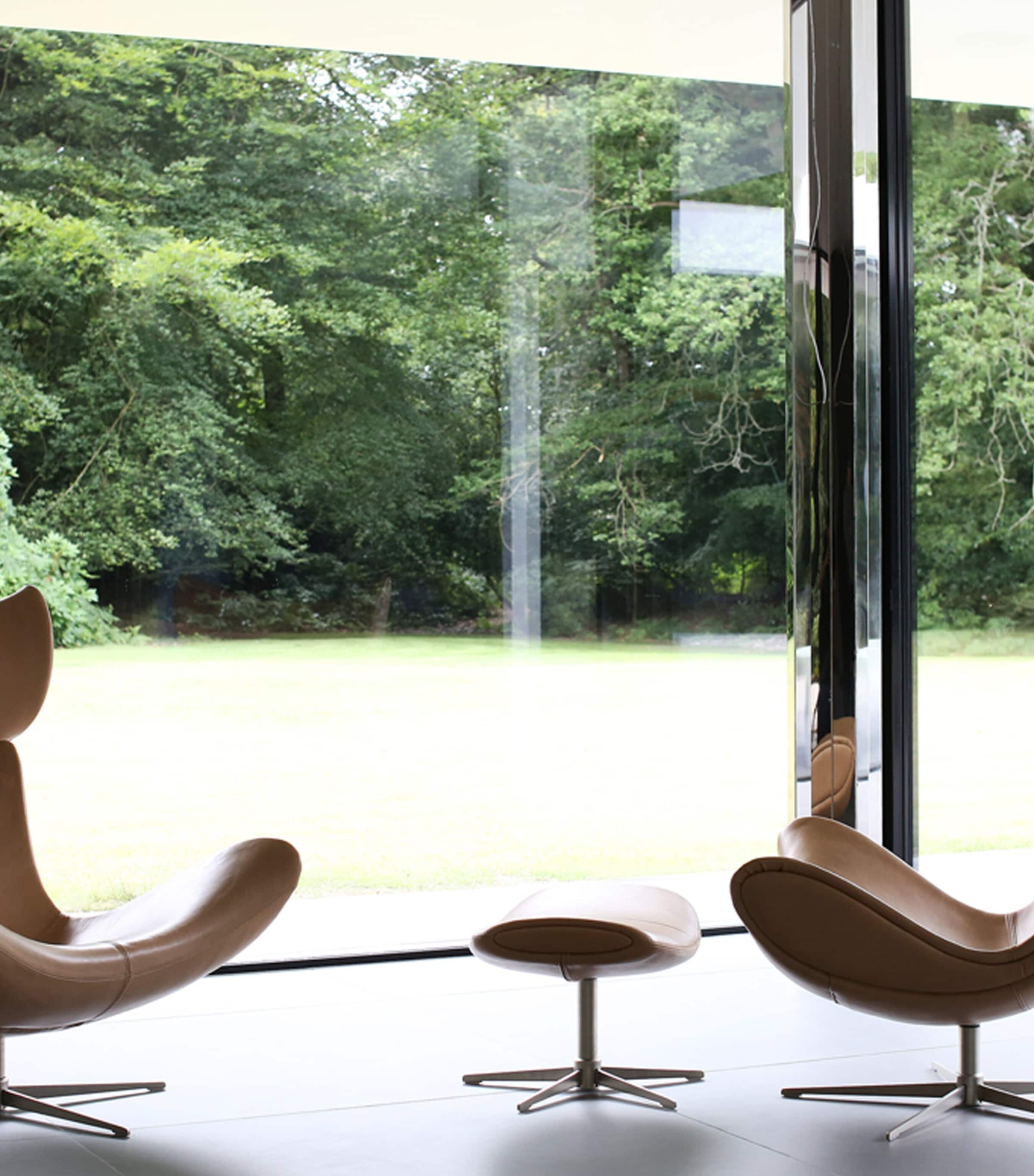 BoConcept Imola Armchair Image 2