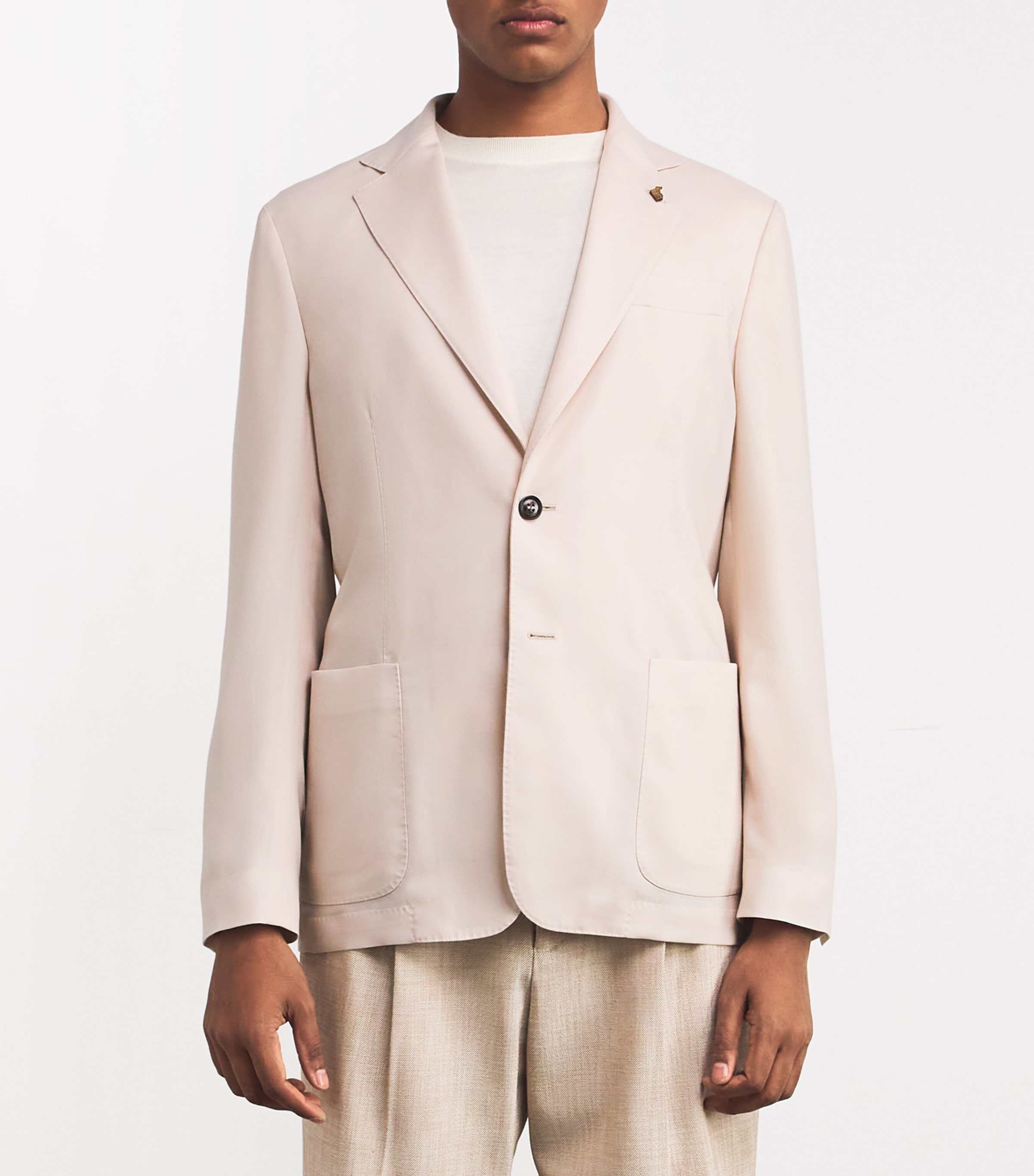 ジャケット・アウター COLOMBO cashmere tailored jacket grunge GI00253_TC_M0080-10-