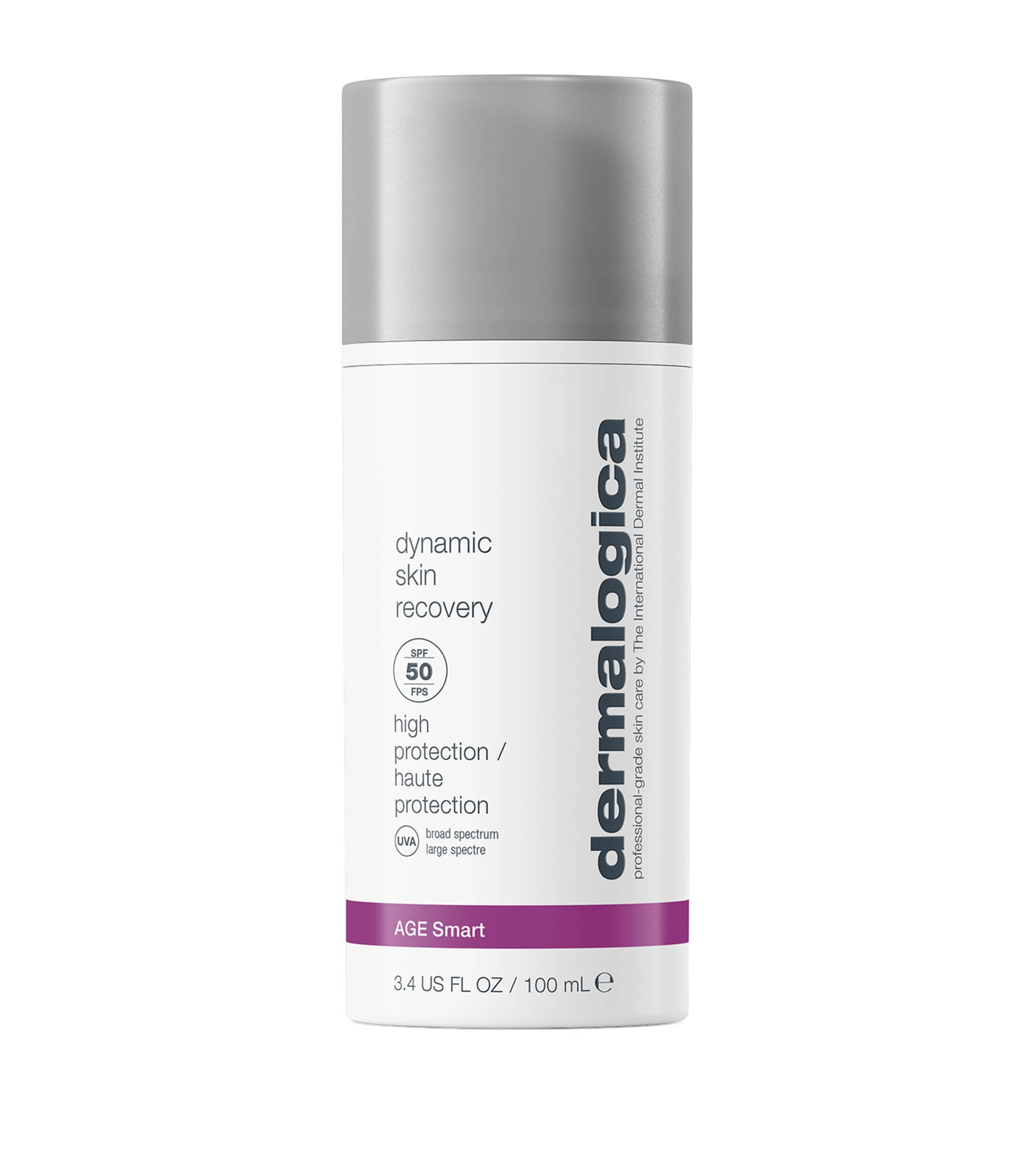 Dermalogica Dynamic Skin Recovery Spf 50 In White