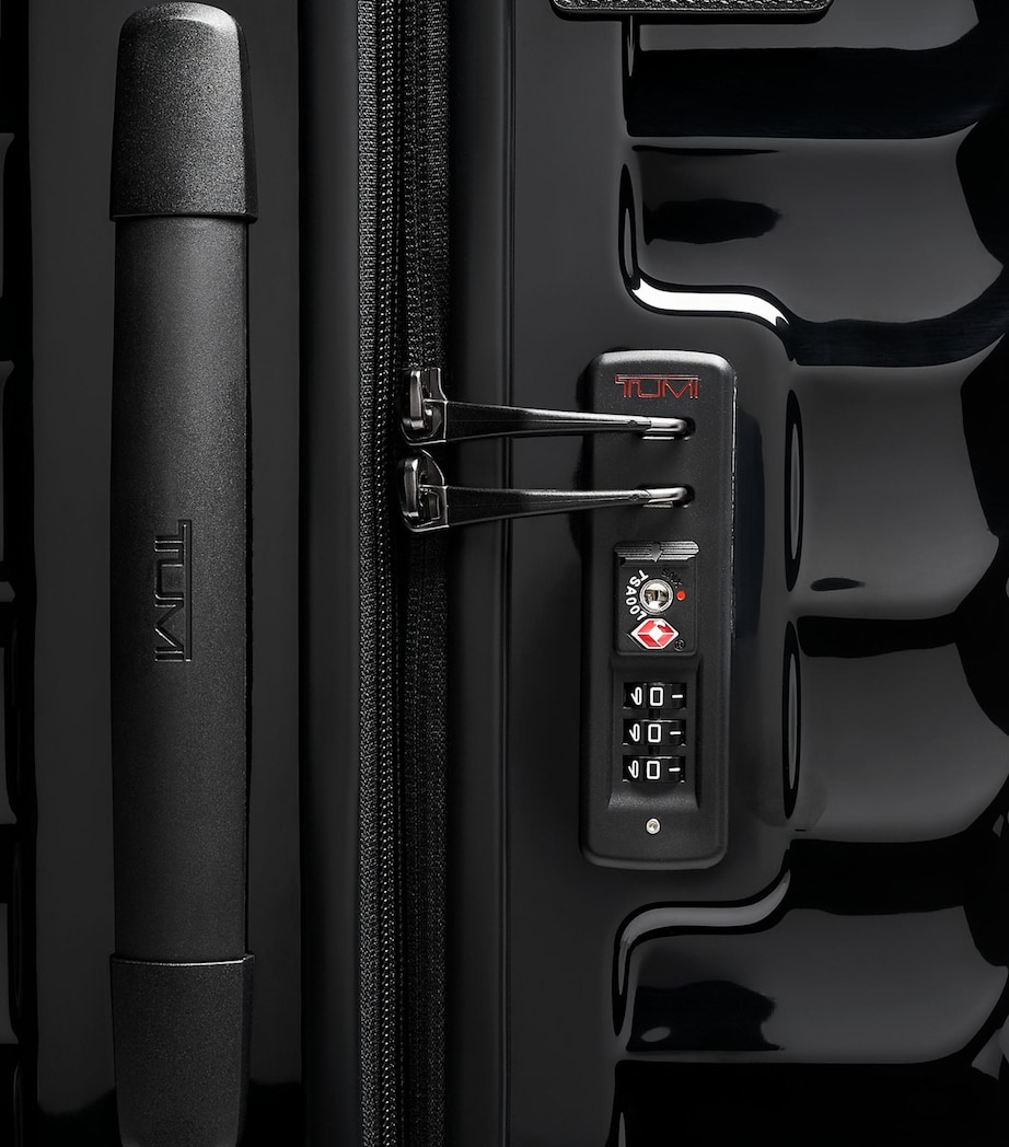 Tumi 19 Degree Suitcase (77.5cm) Black Image 5