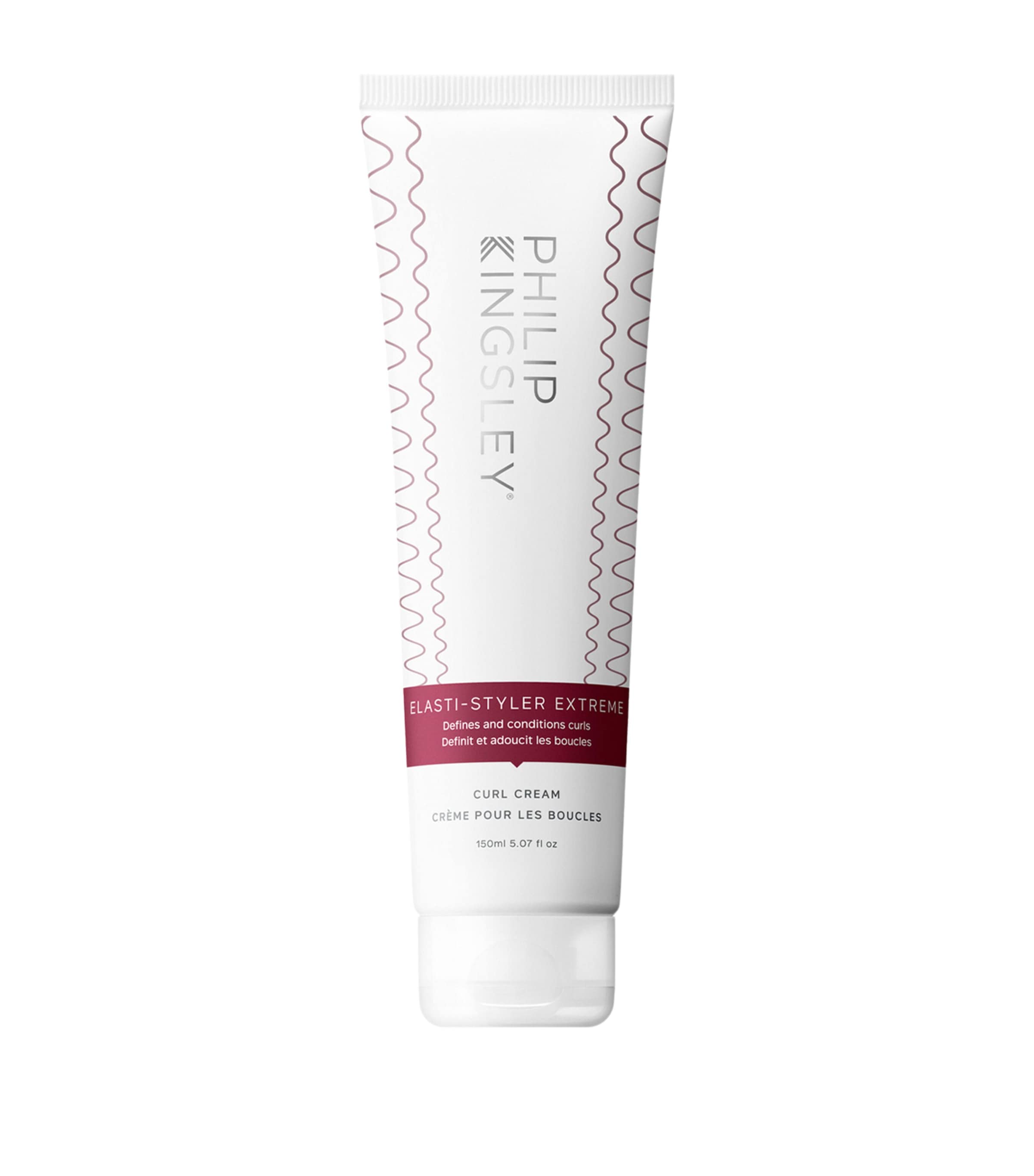 Philip Kingsley Elasti-Styler Extreme Curl Cream (150ml) Image 1