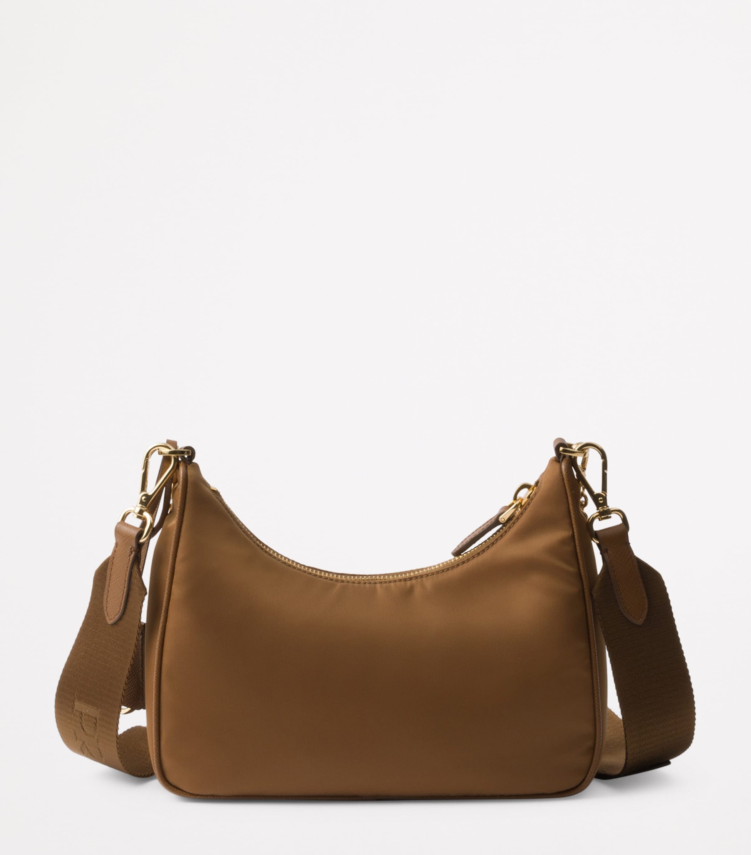 Re-Nylon Re-Edition 2005 Shoulder Bag F0BR5 Image 3