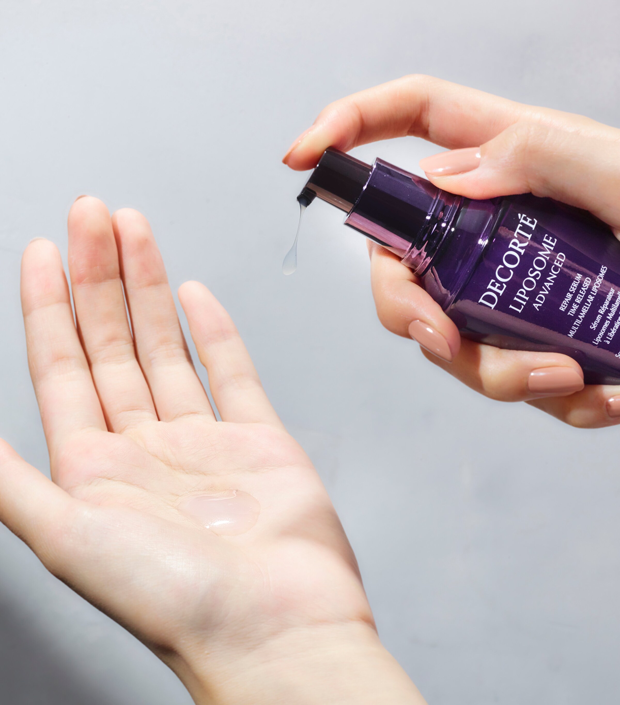 DECORTÉ LIPOSOME ADVANCED 75ml Decorté Liposome Advanced Repair Serum (75ml) | Harrods UK
