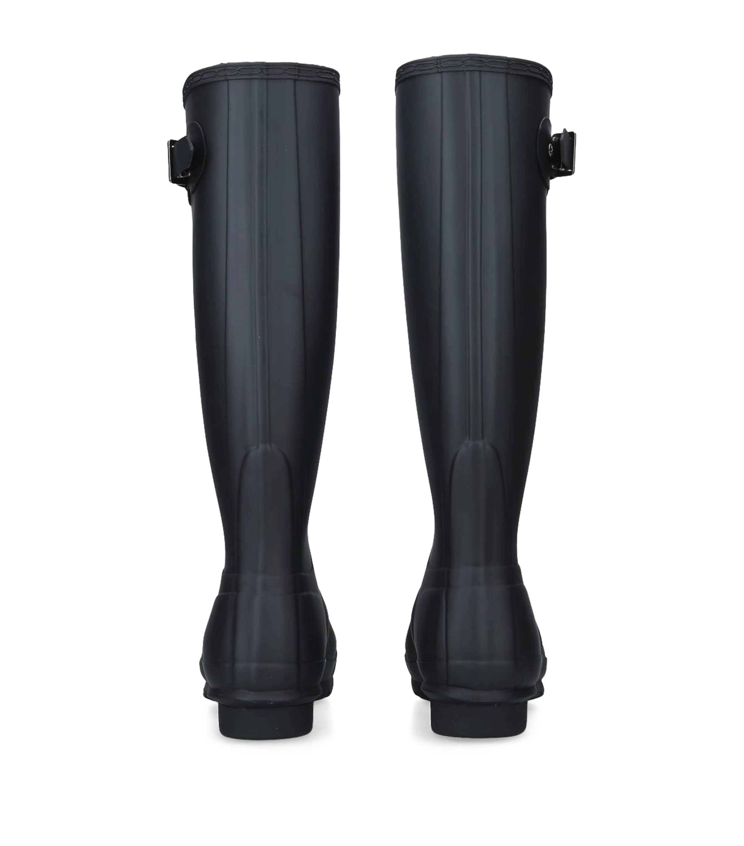 Original Tall Welly Boots BLACK Image 2