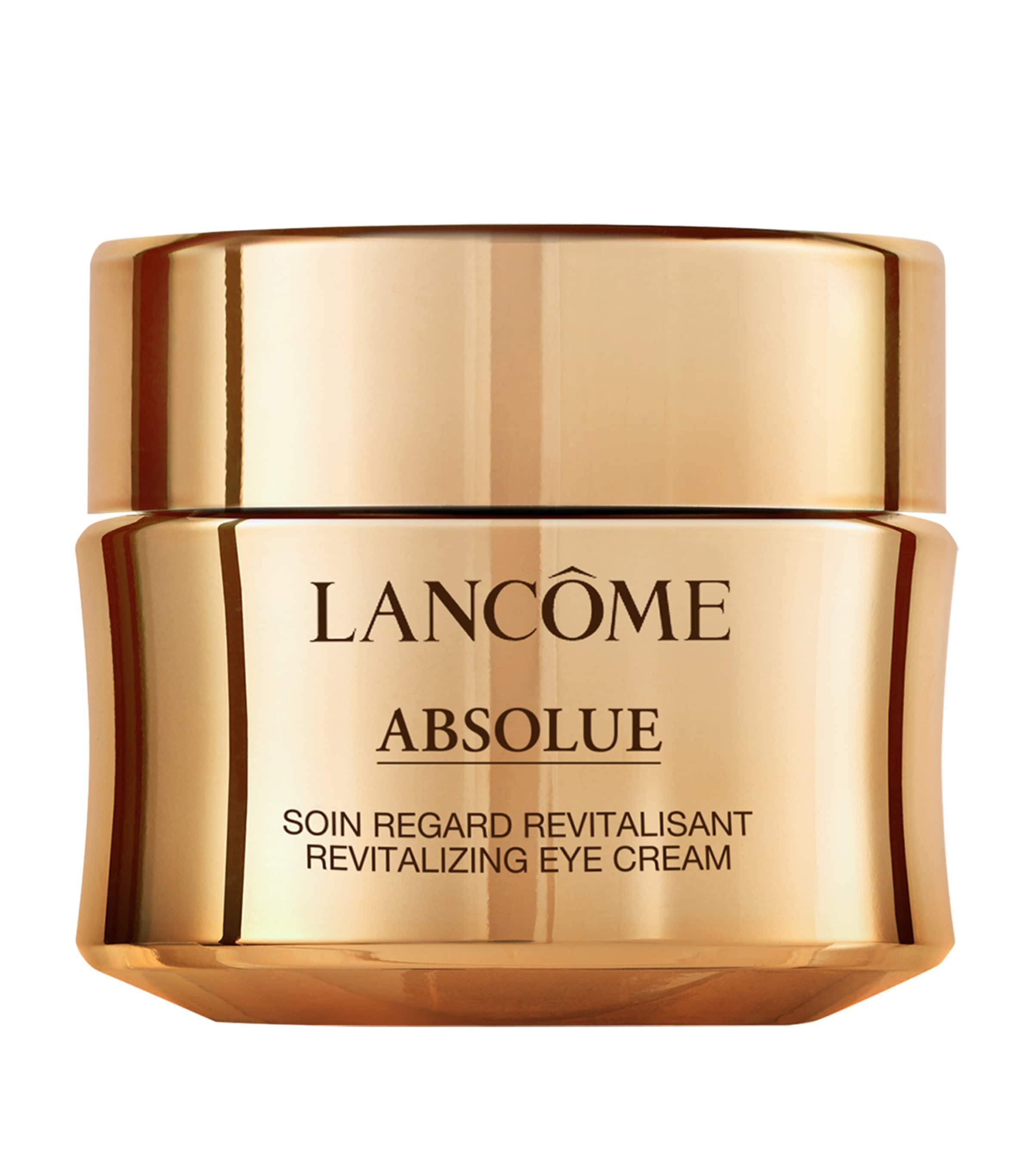 Lancôme Absolue Eye Cream