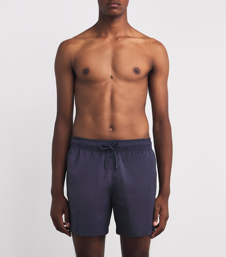 Salvador Swim Shorts 18-MIDNIGHT-BLUE Image 3